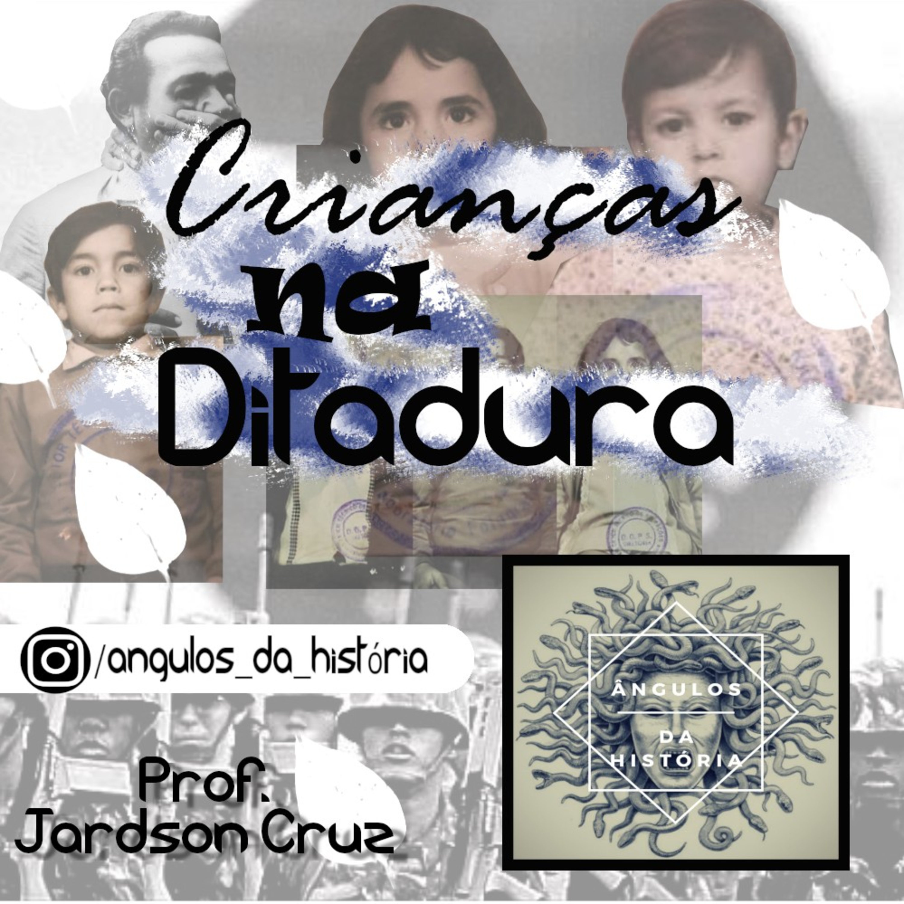 Ângulos da história