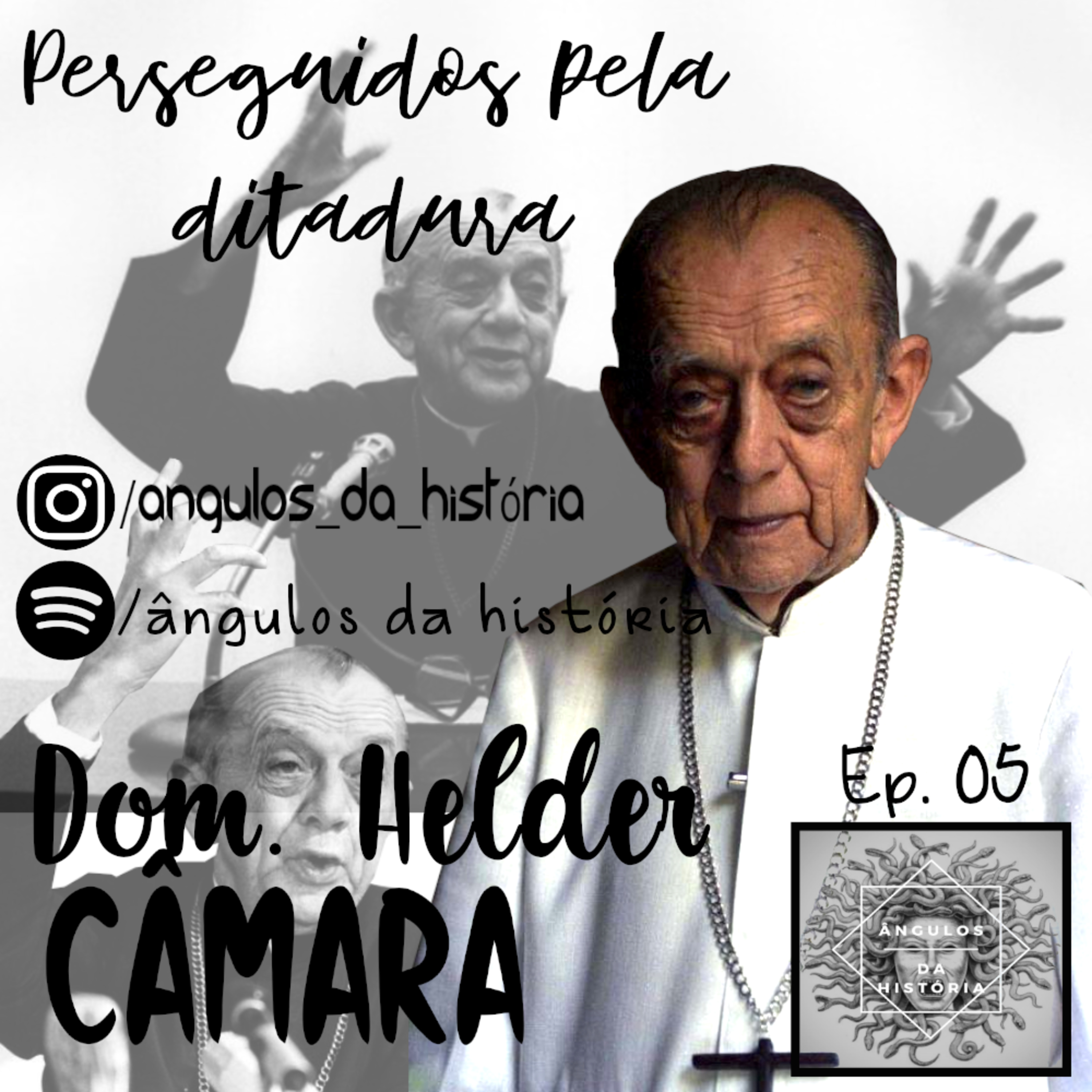 Ângulos da história