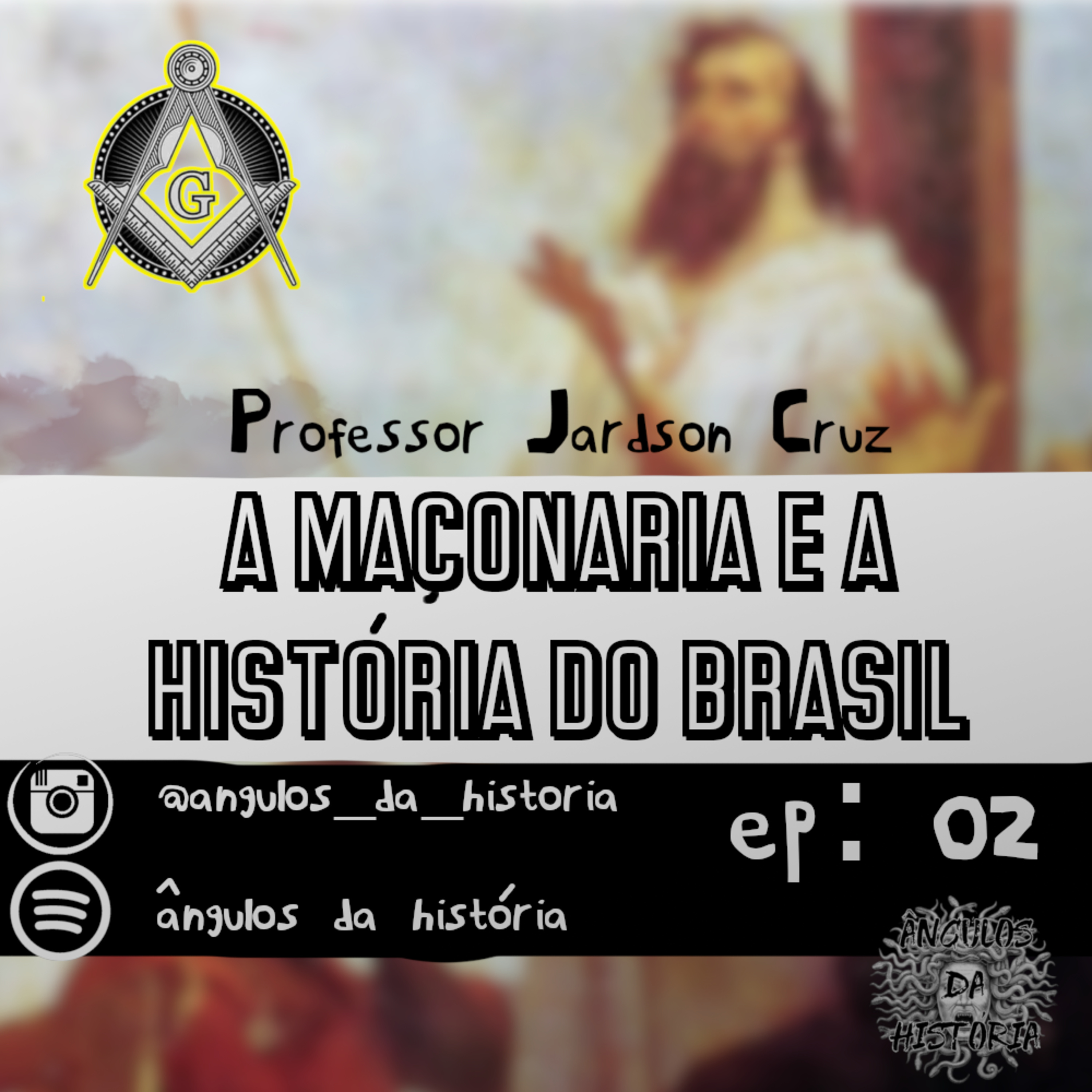 Ângulos da história