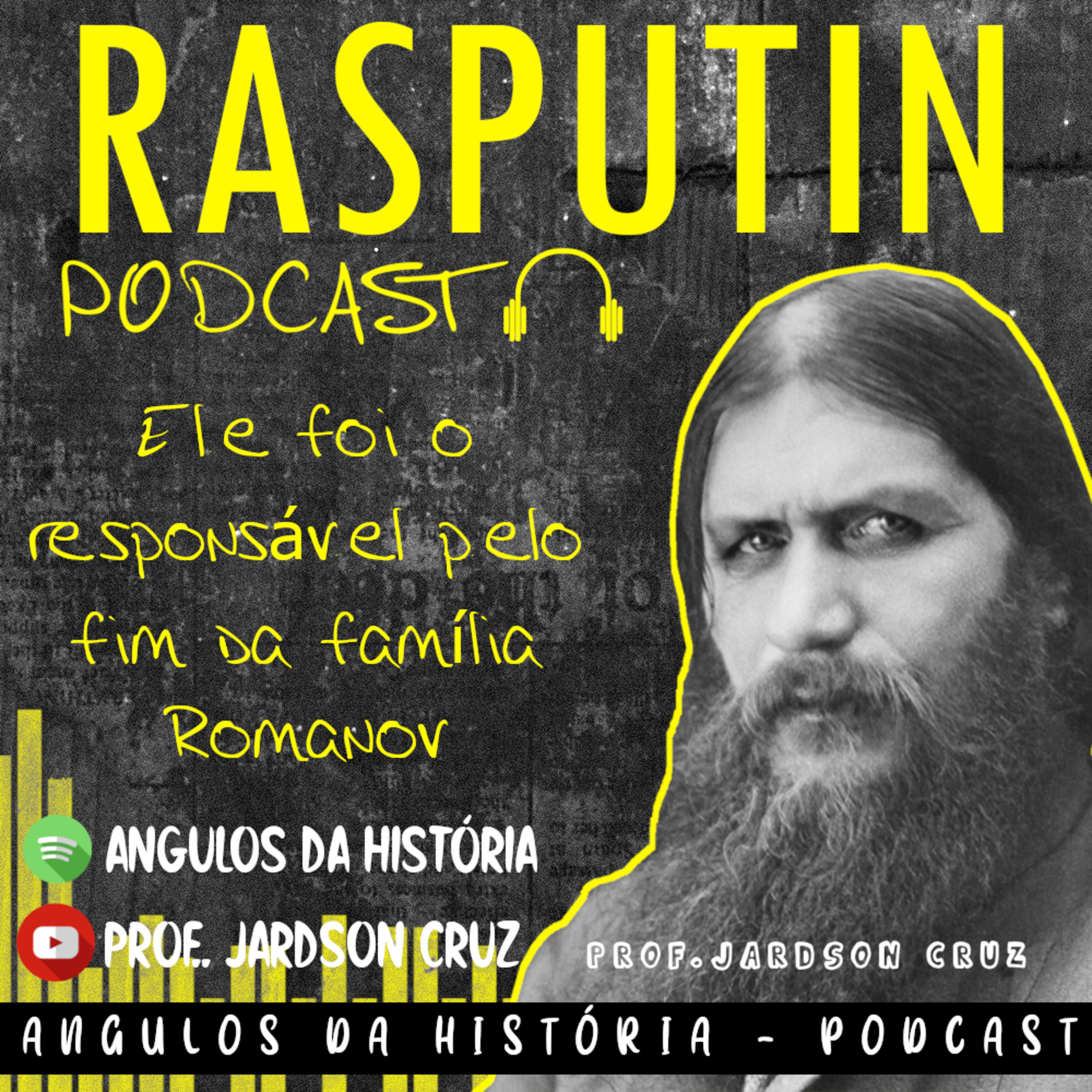 Ângulos da história