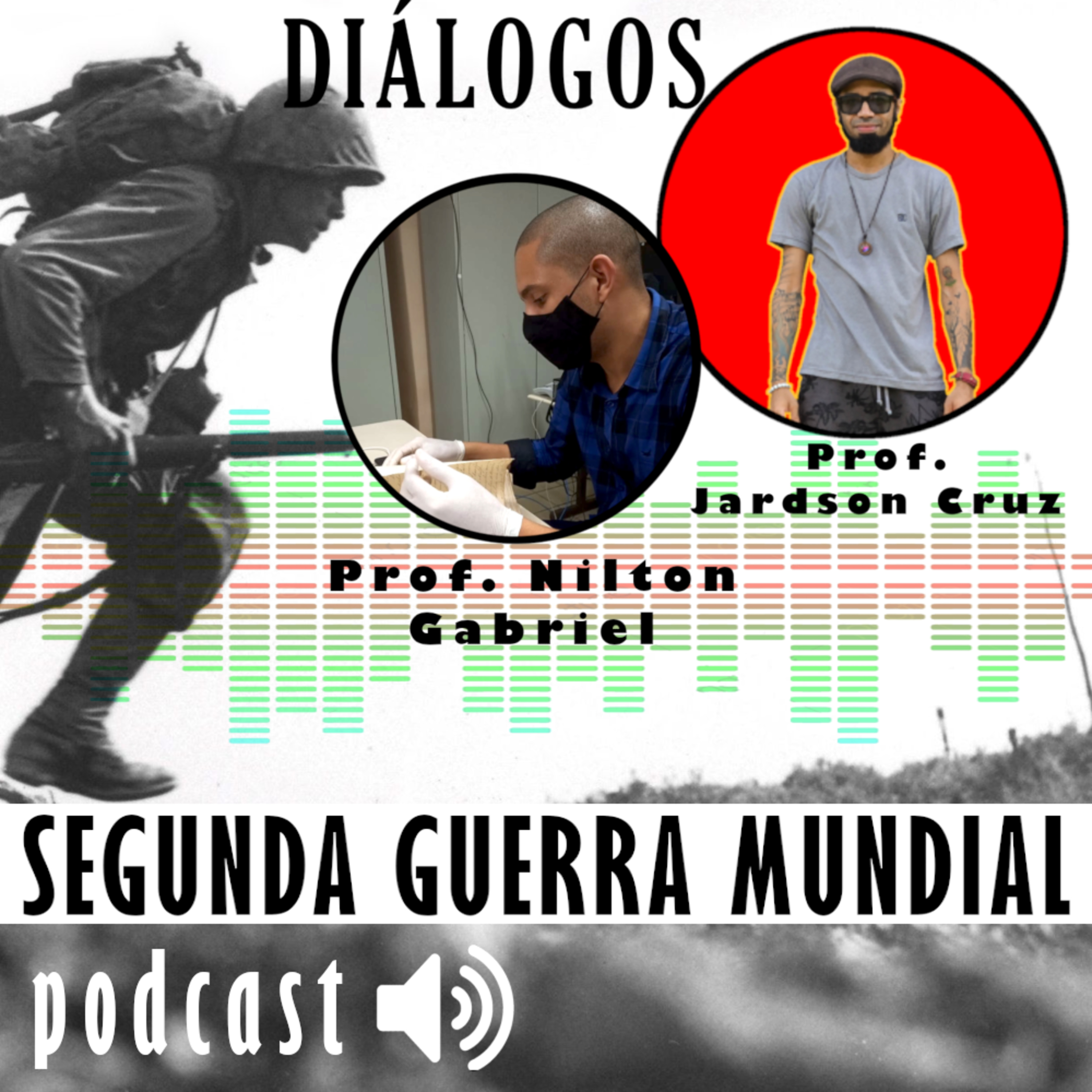 Ângulos da história