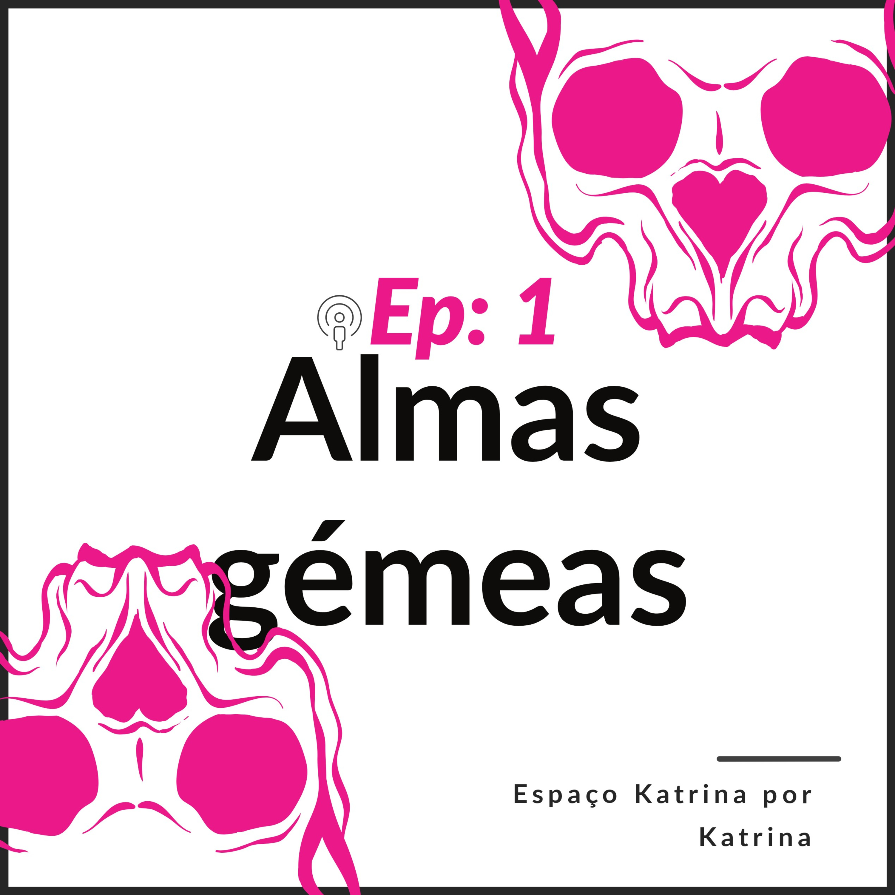 Almas Gémeas  episode artwork