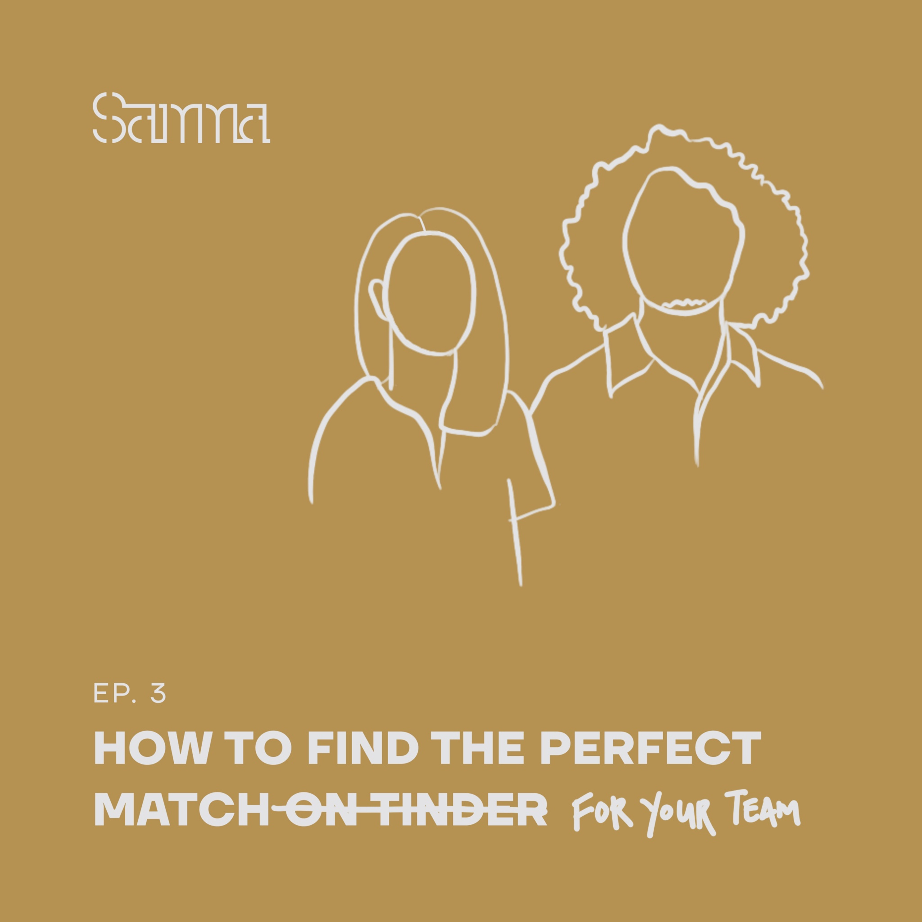 Samma Podcast (Podcast Arsitektur dan Interior)