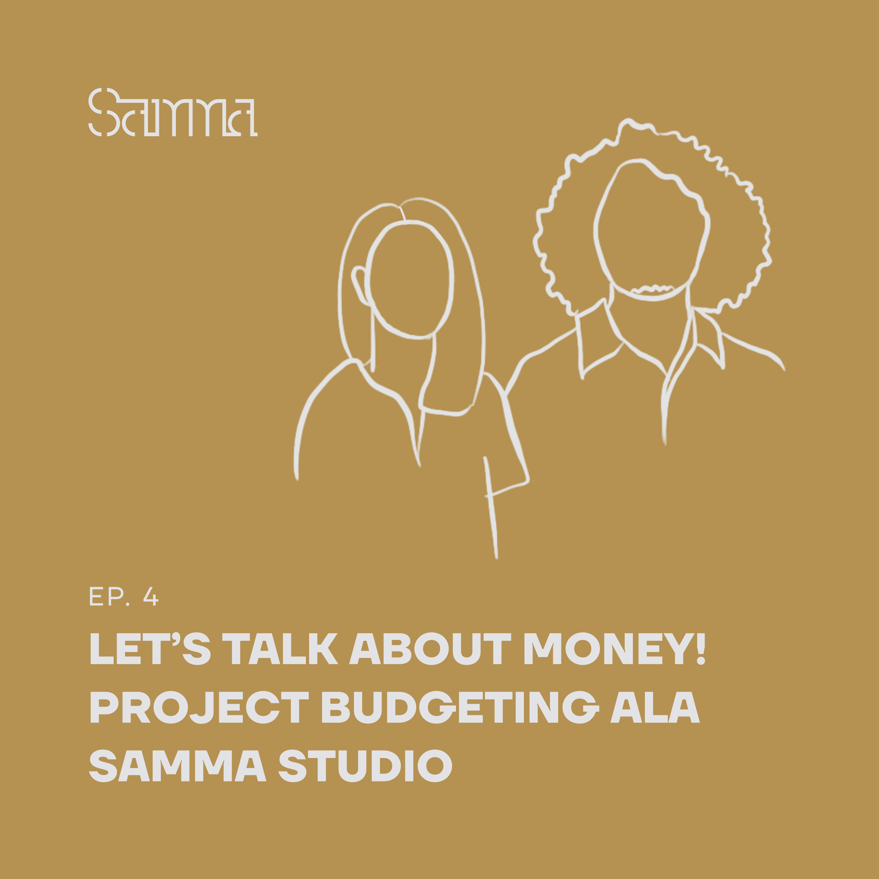 Samma Podcast (Podcast Arsitektur dan Interior)