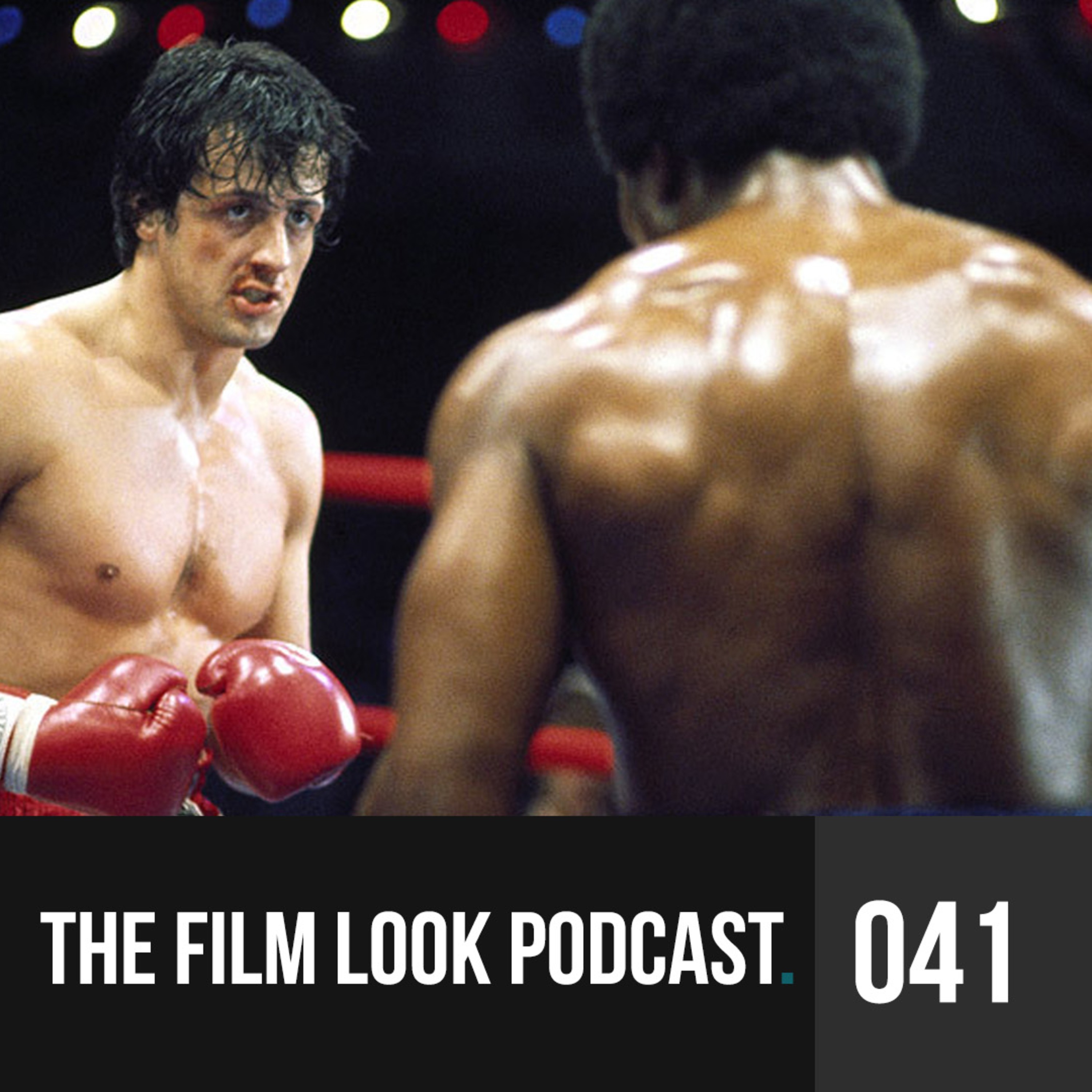 The Film Look Podcast