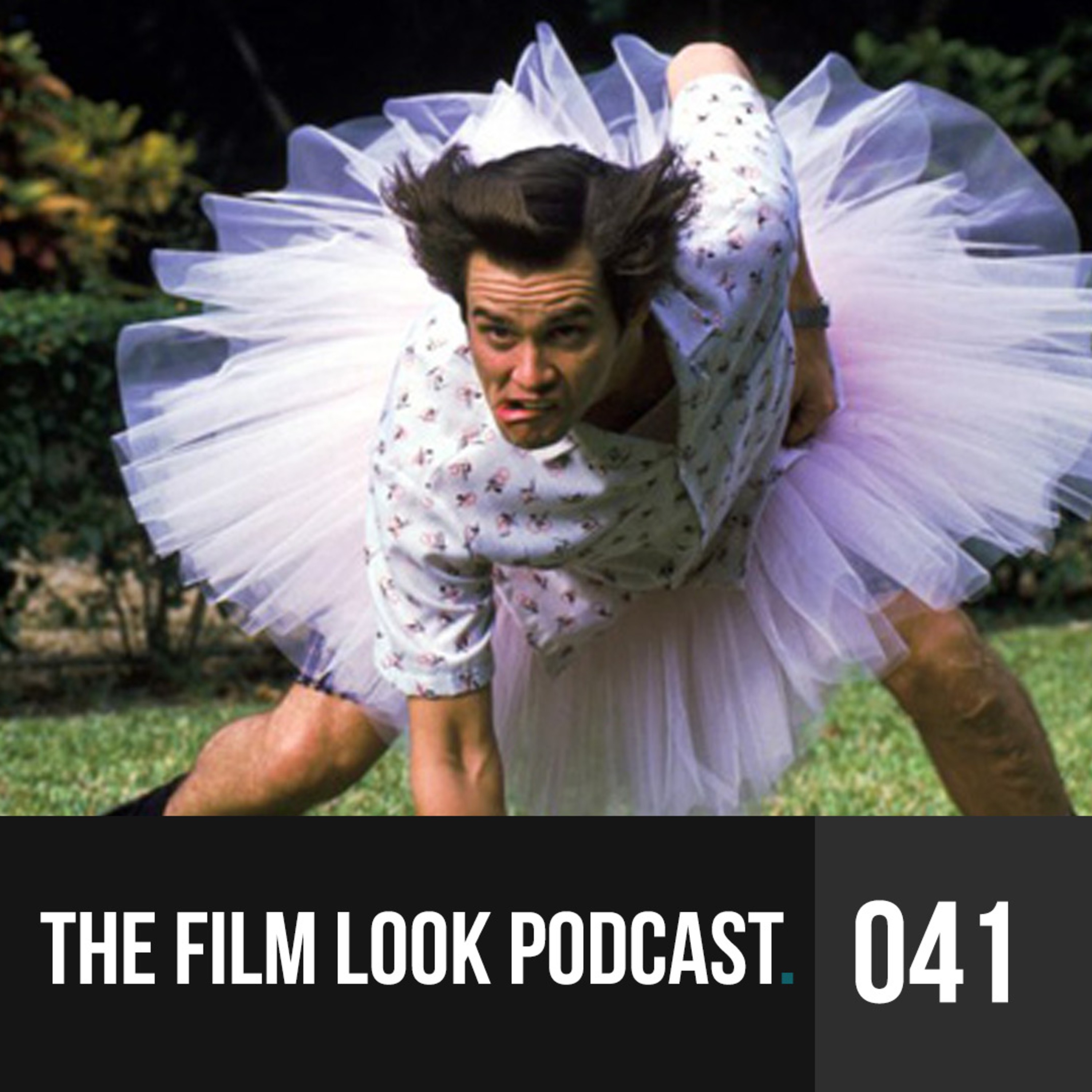 The Film Look Podcast