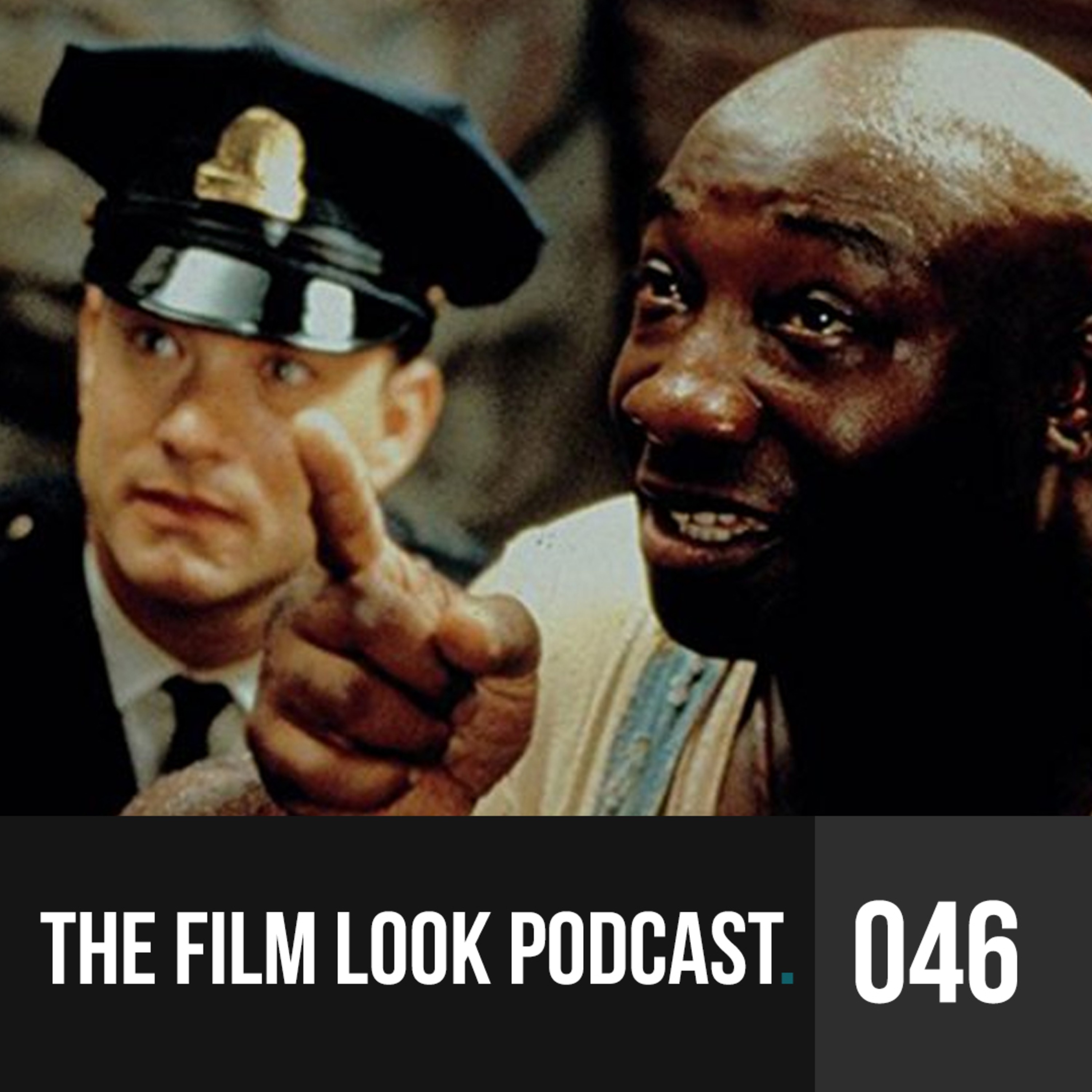 The Film Look Podcast