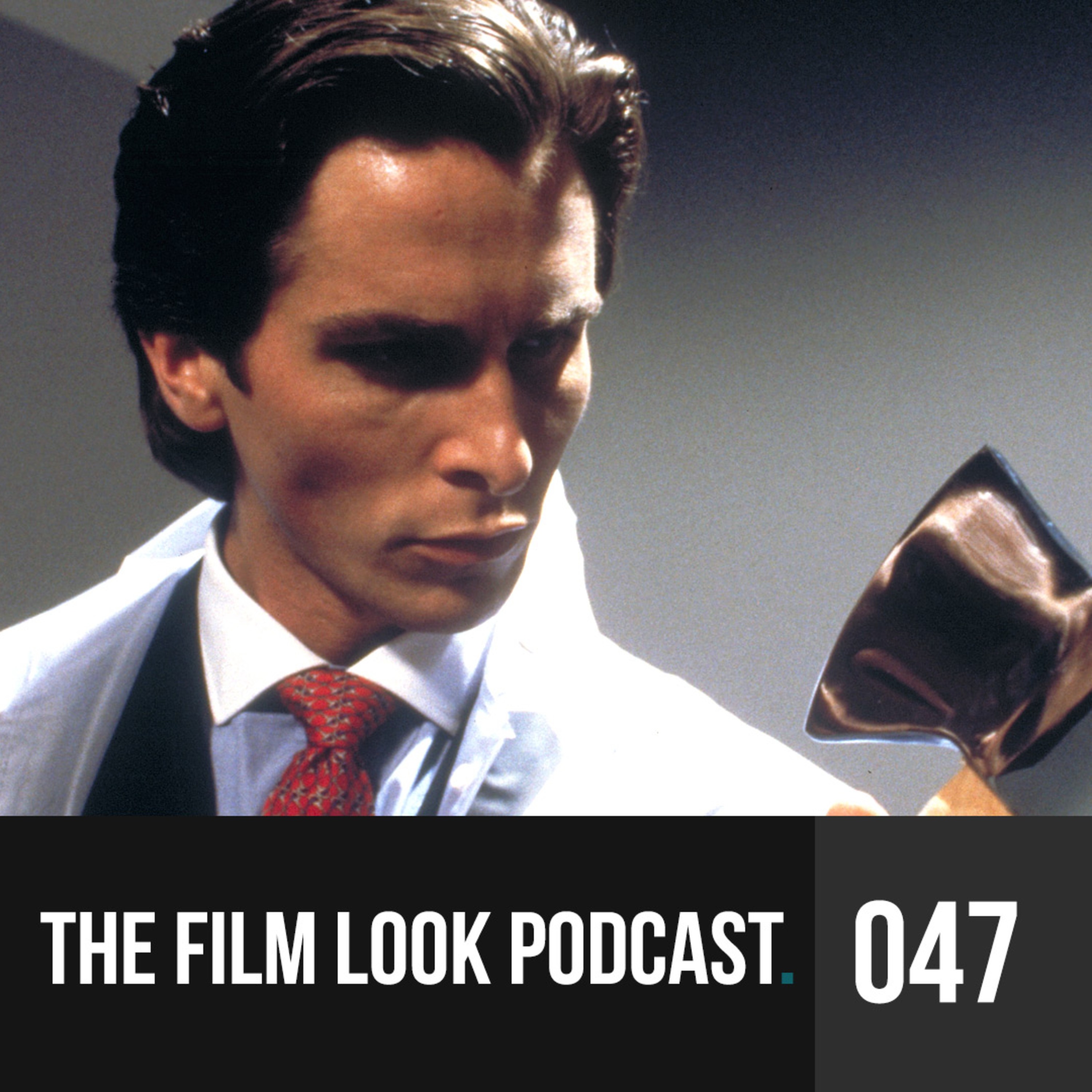 The Film Look Podcast