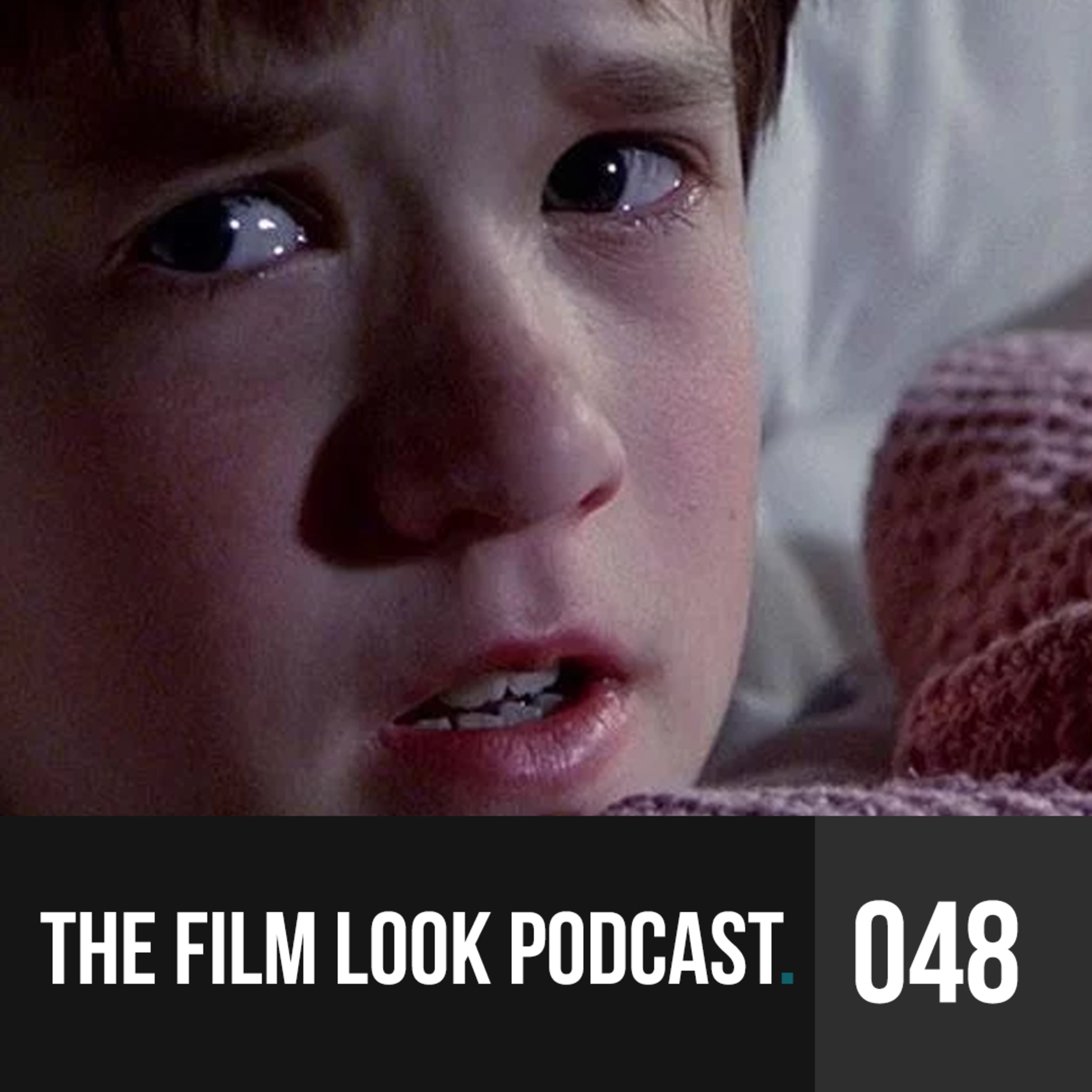 The Film Look Podcast
