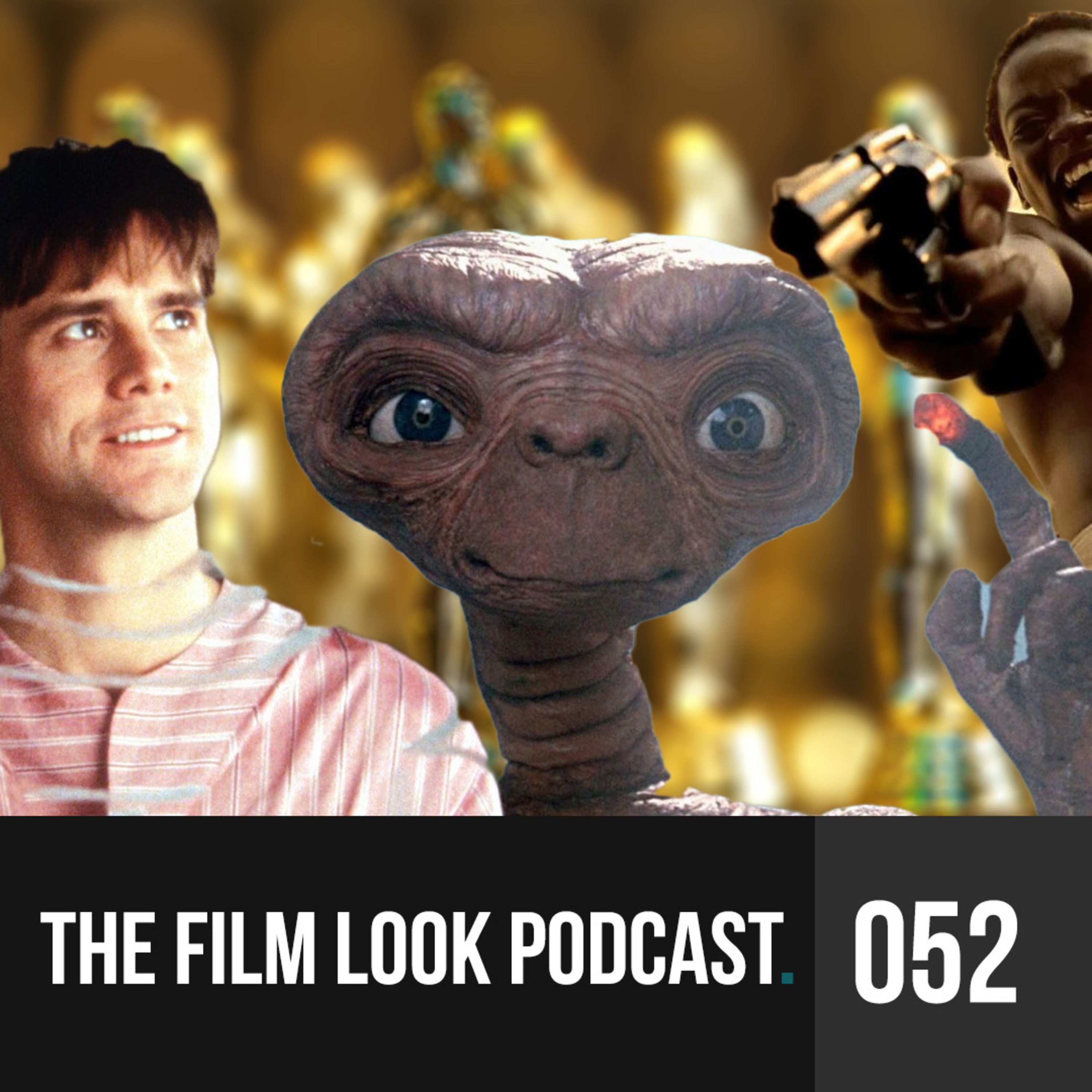 The Film Look Podcast