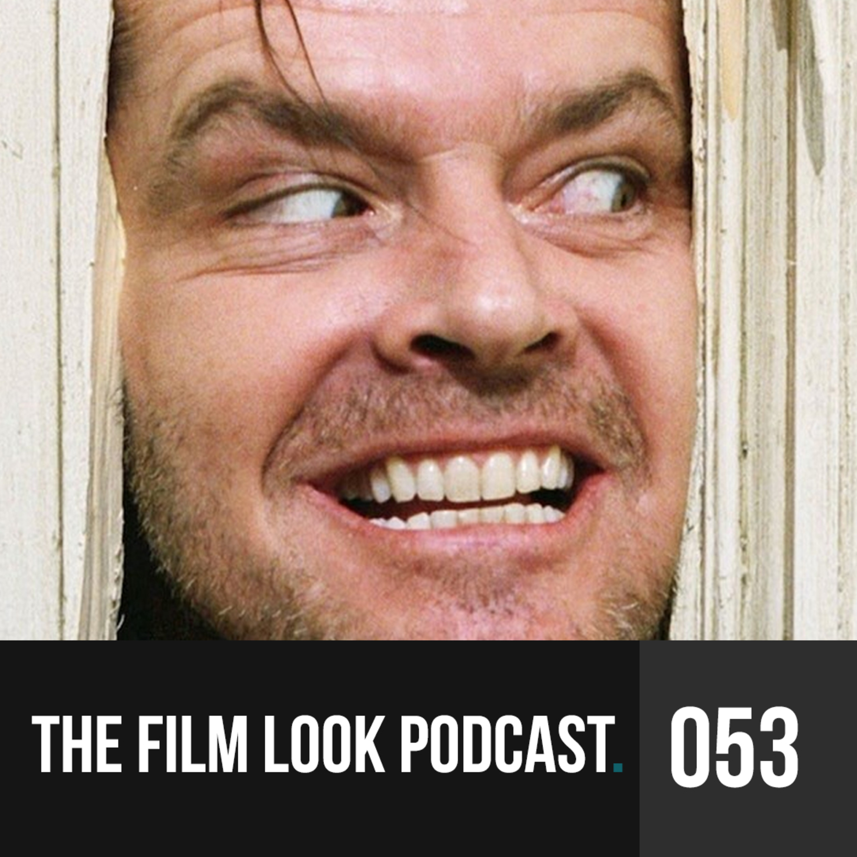 The Film Look Podcast