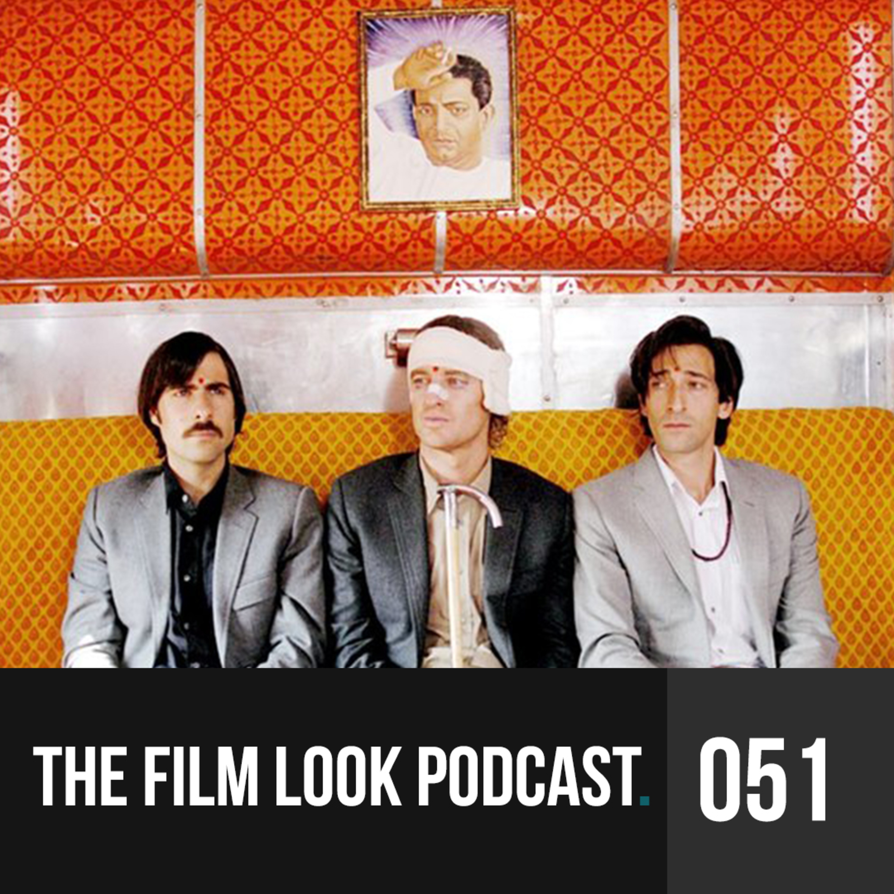 The Film Look Podcast