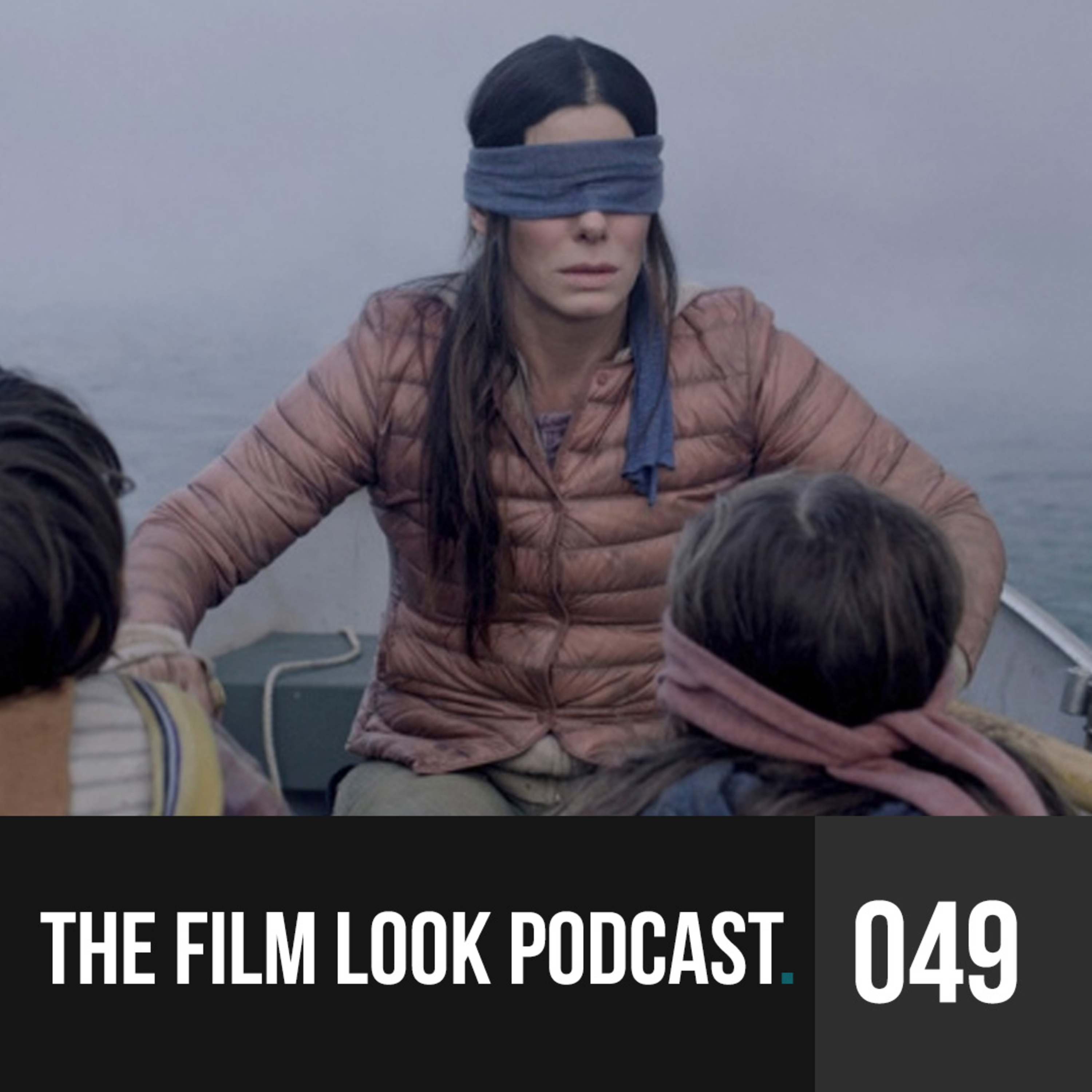 The Film Look Podcast