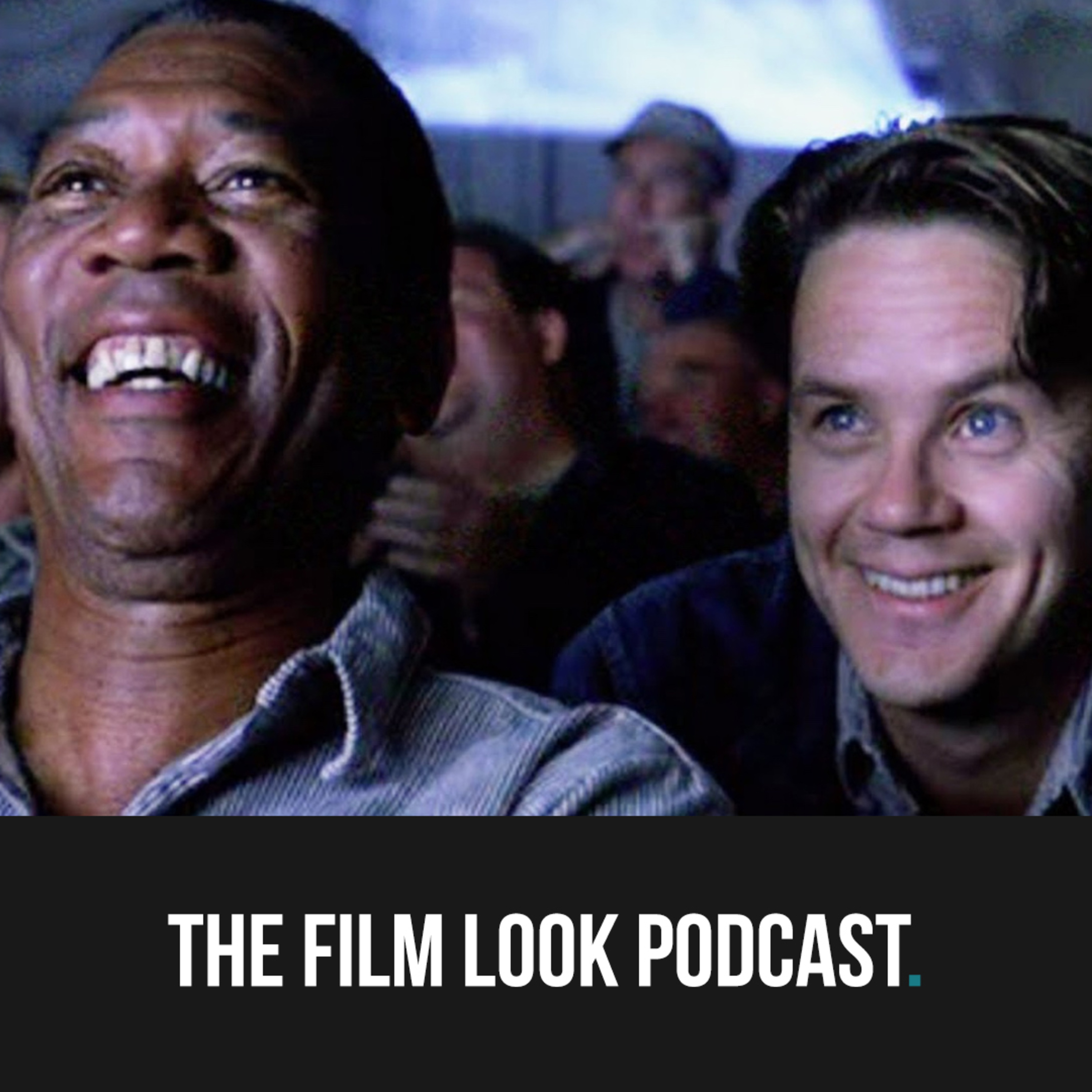 The Film Look Podcast