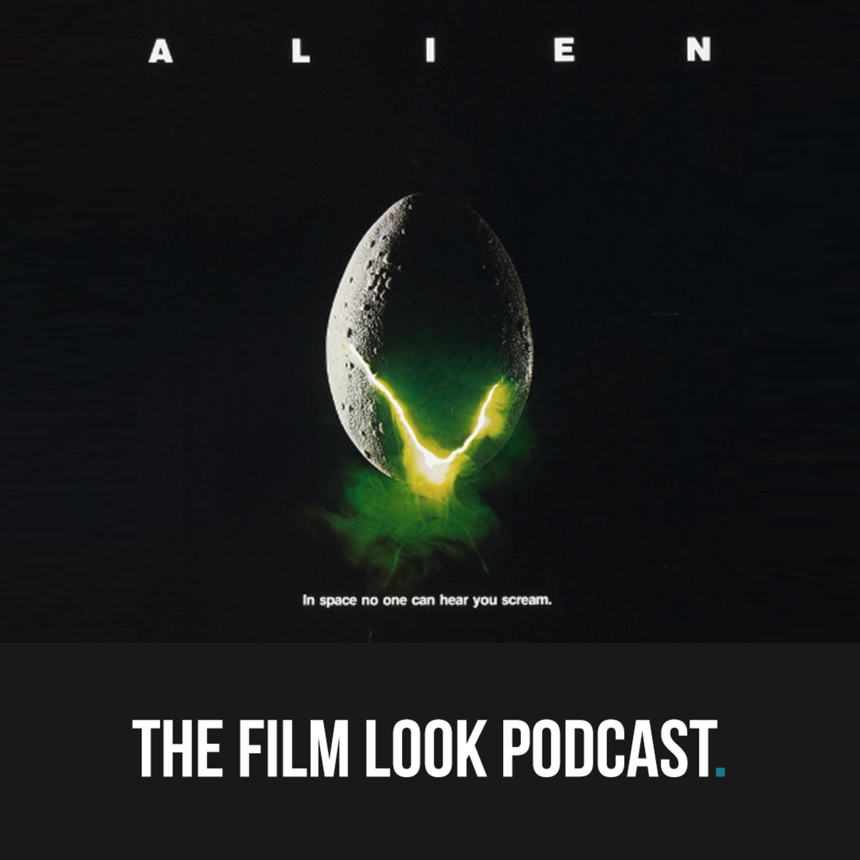 The Film Look Podcast