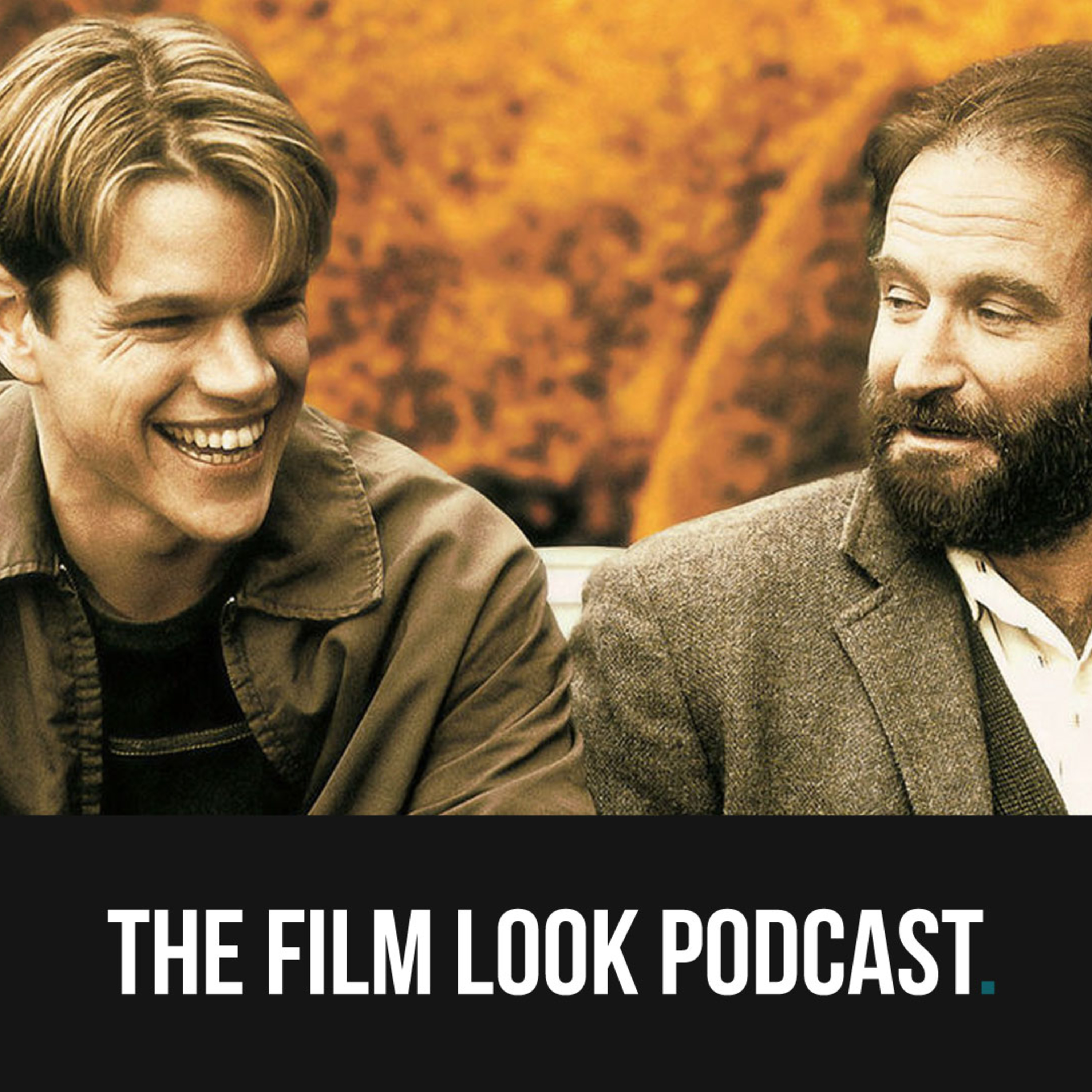 The Film Look Podcast