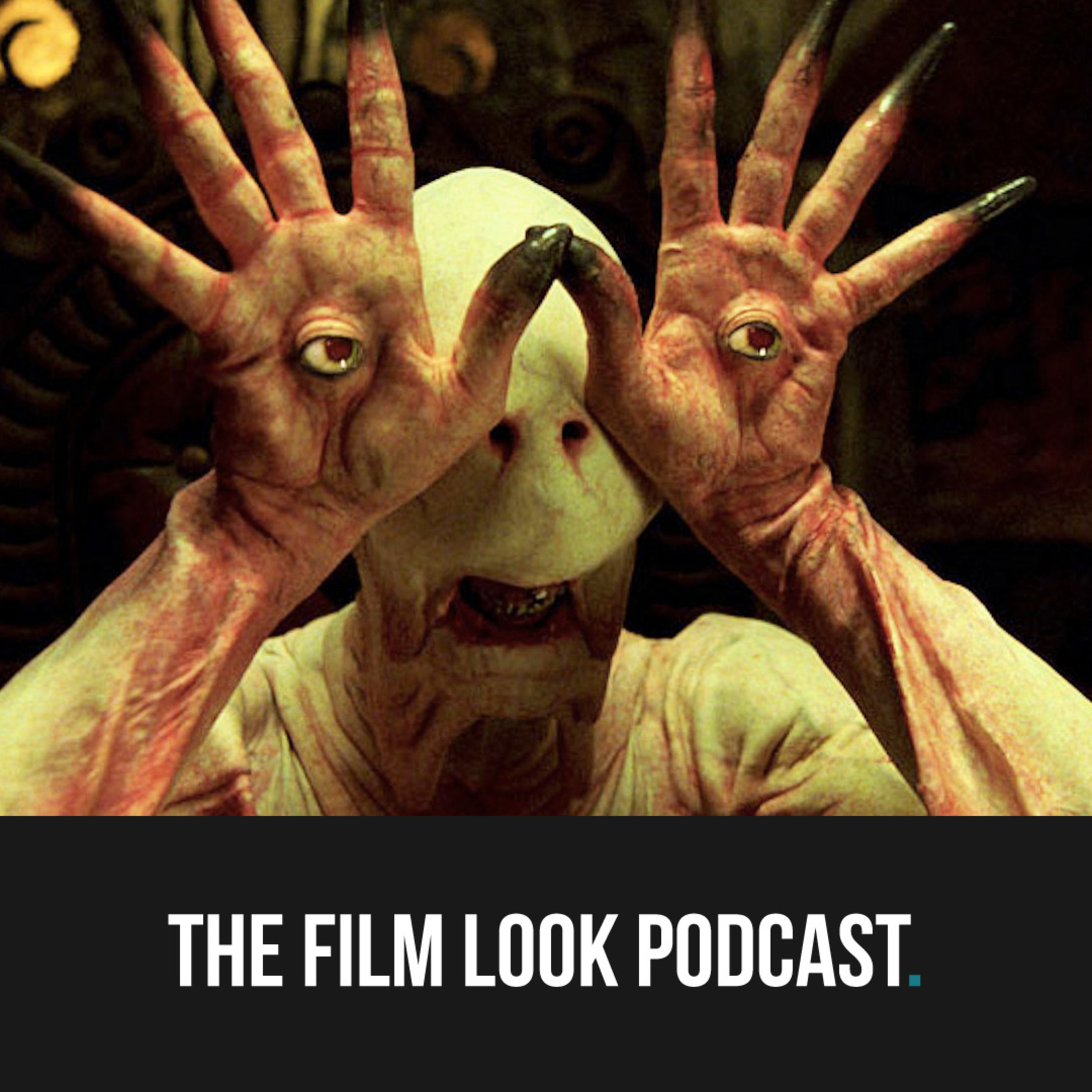 The Film Look Podcast