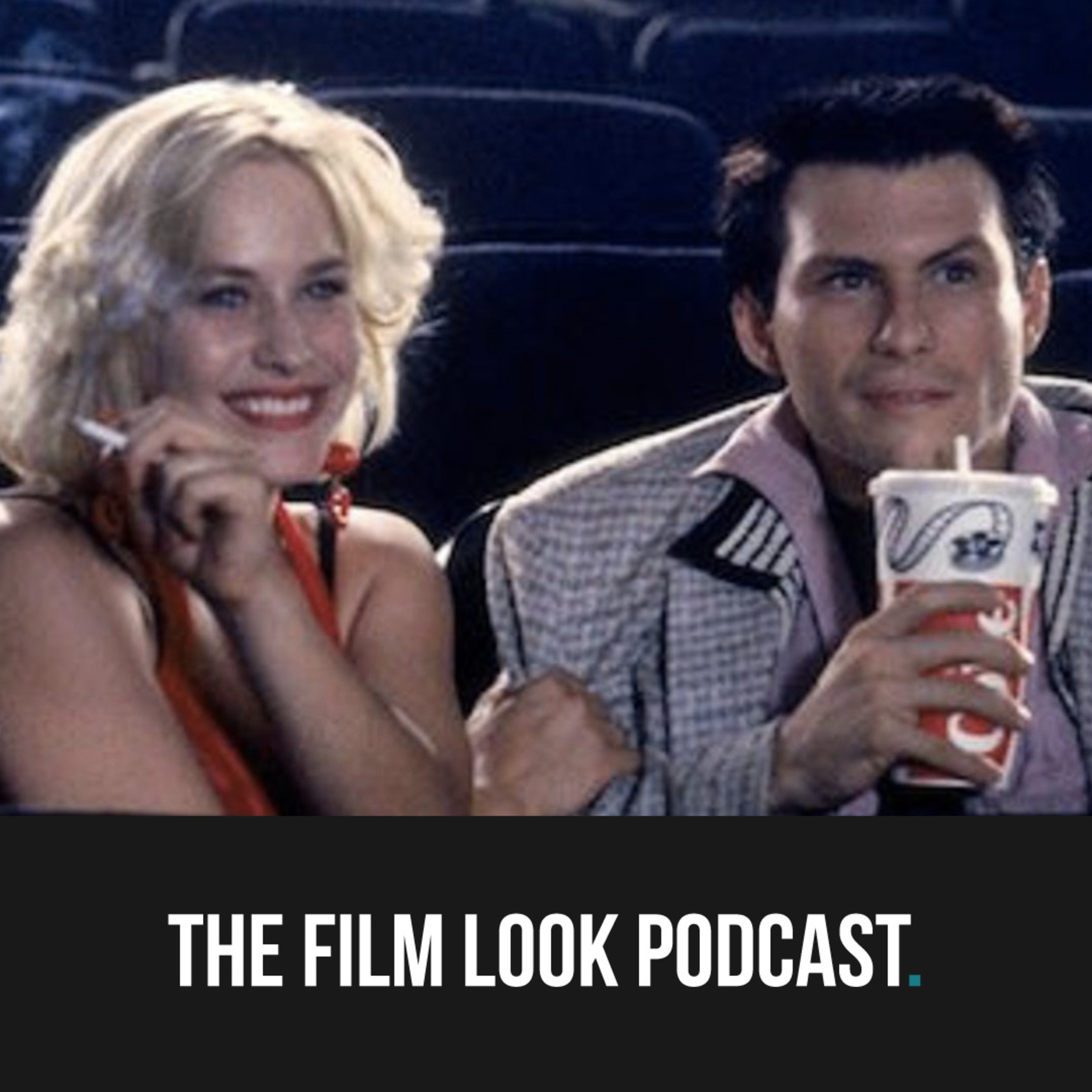 The Film Look Podcast