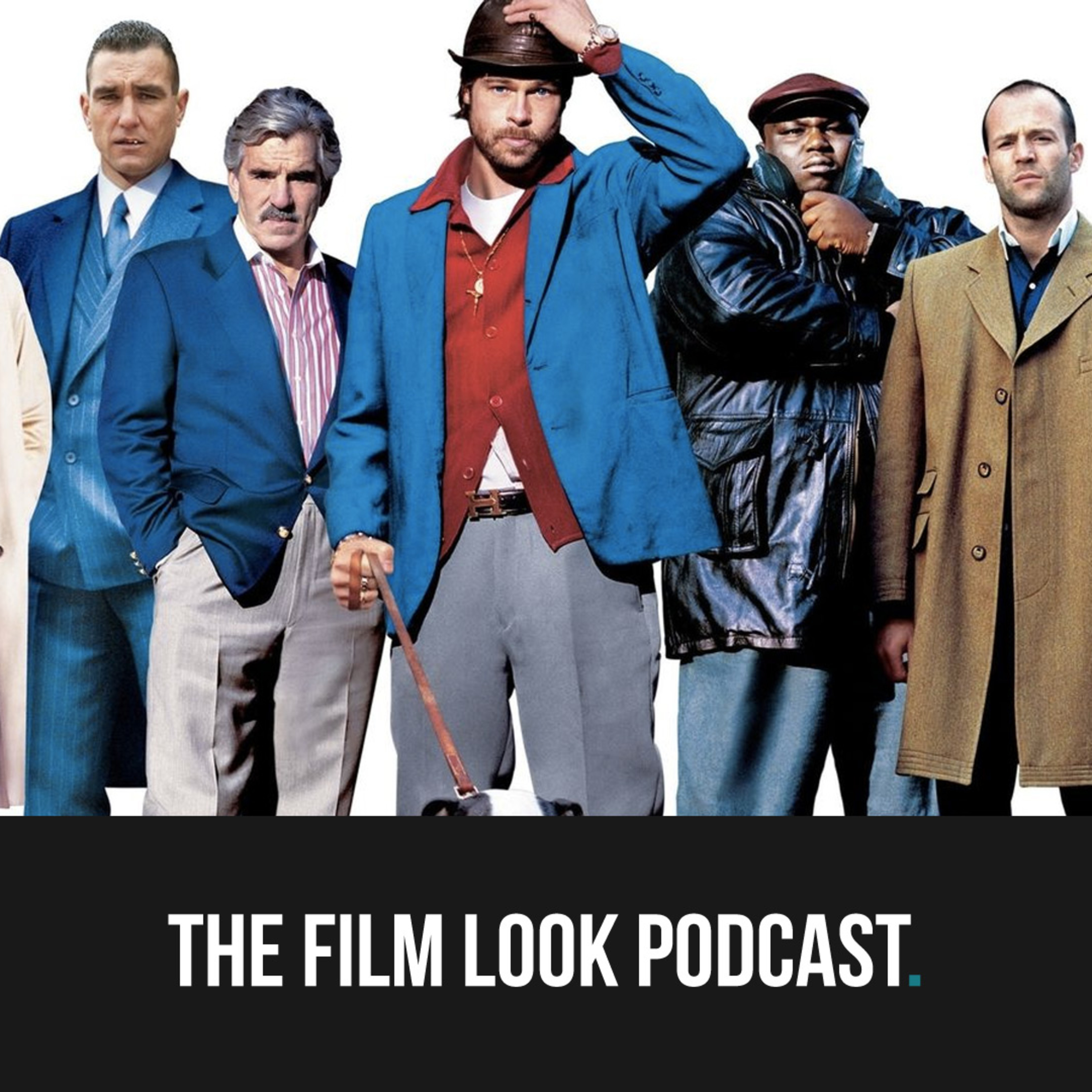 The Film Look Podcast