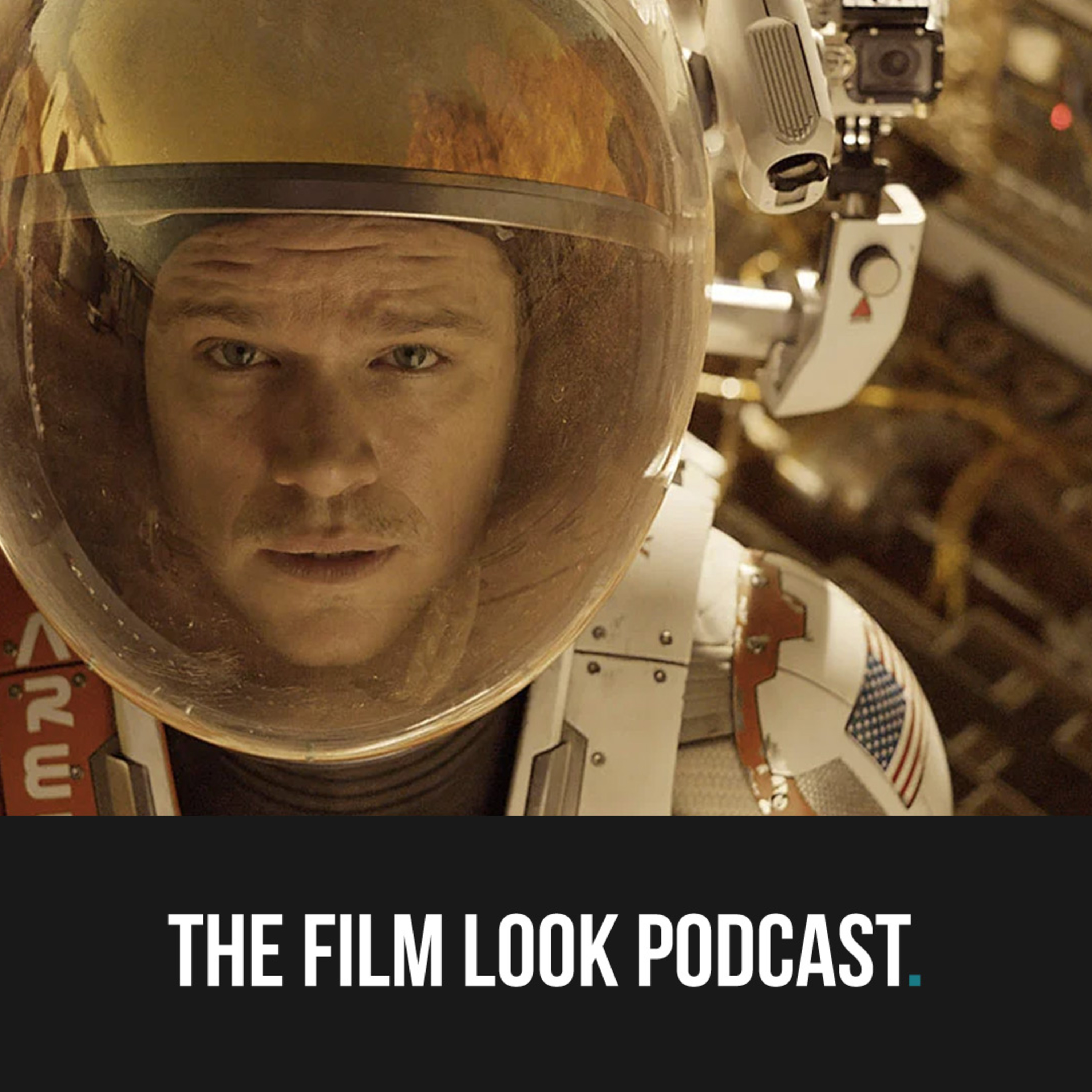 The Film Look Podcast