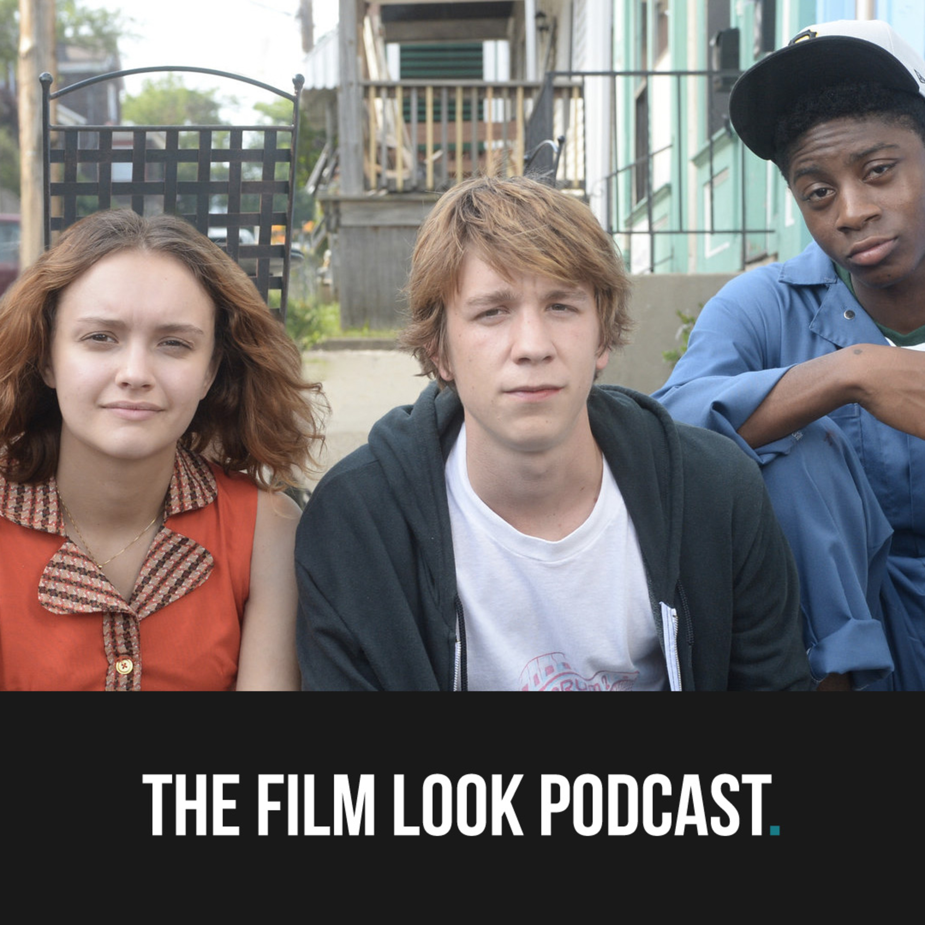 The Film Look Podcast