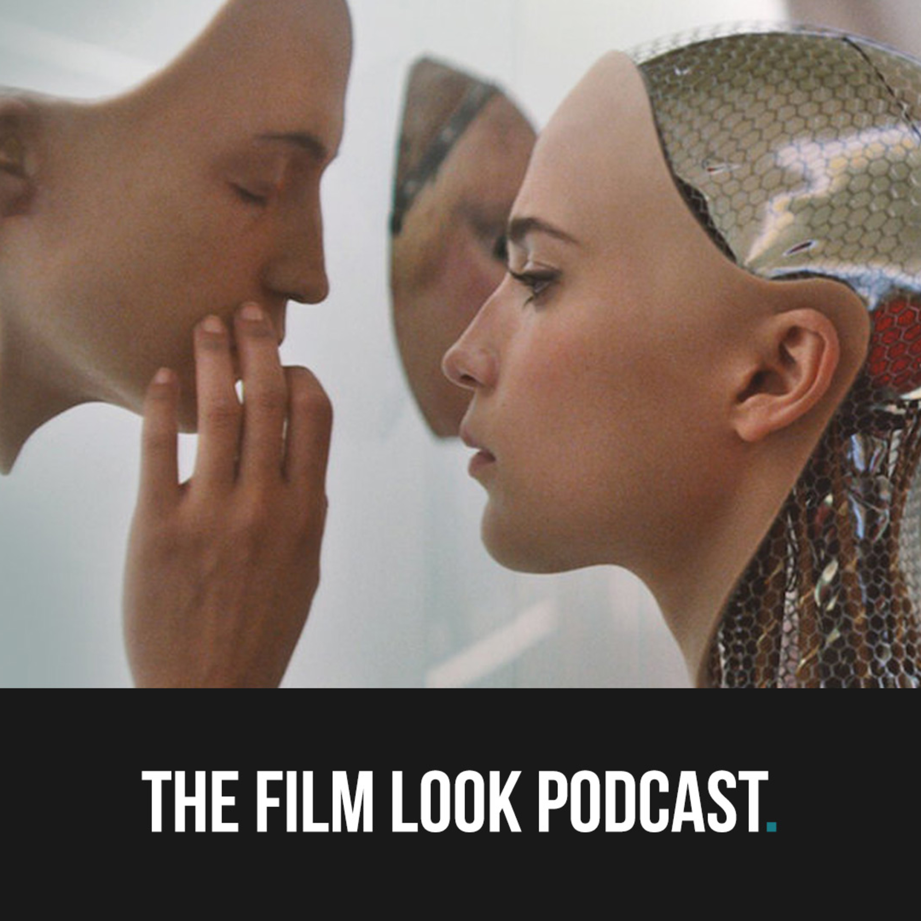 The Film Look Podcast