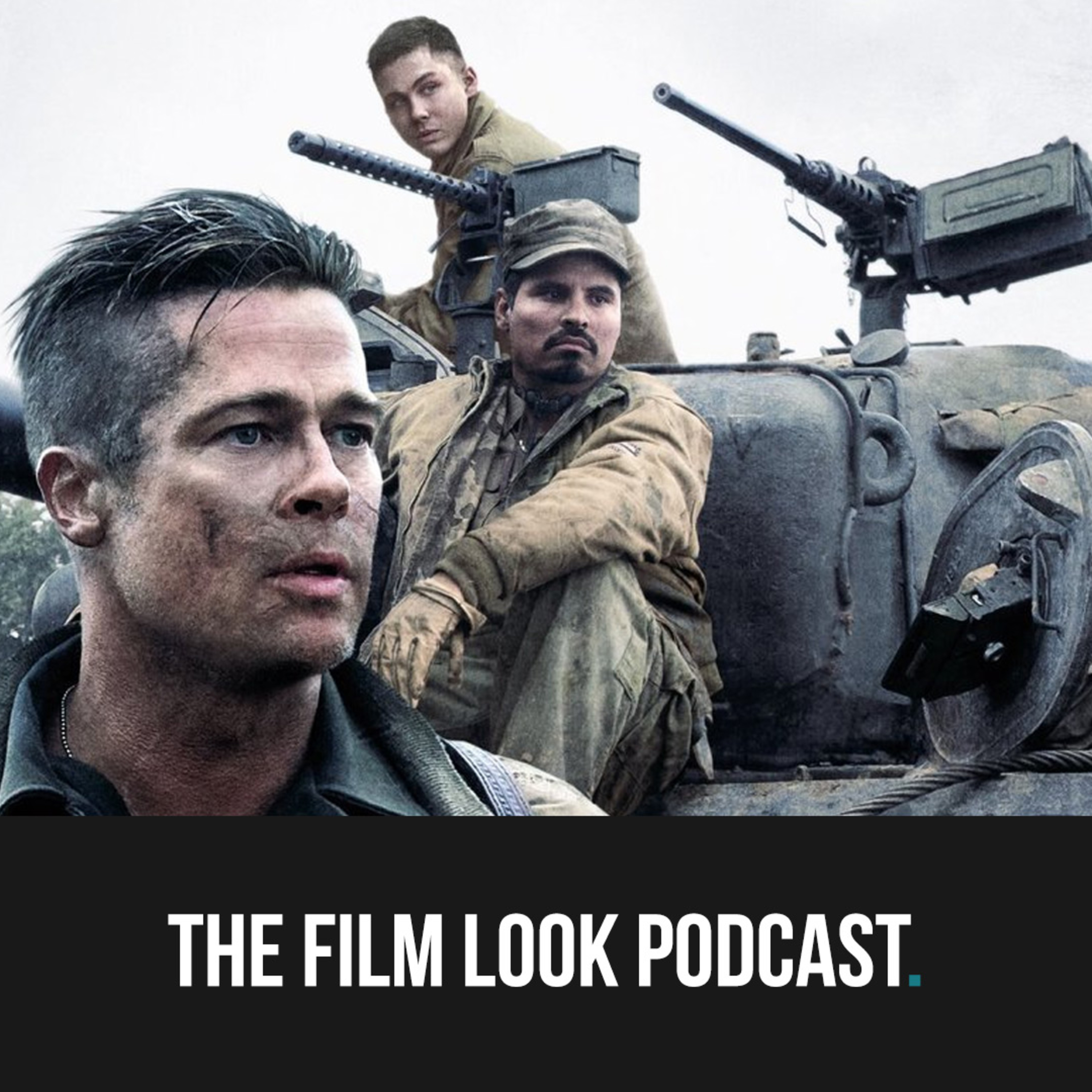 The Film Look Podcast