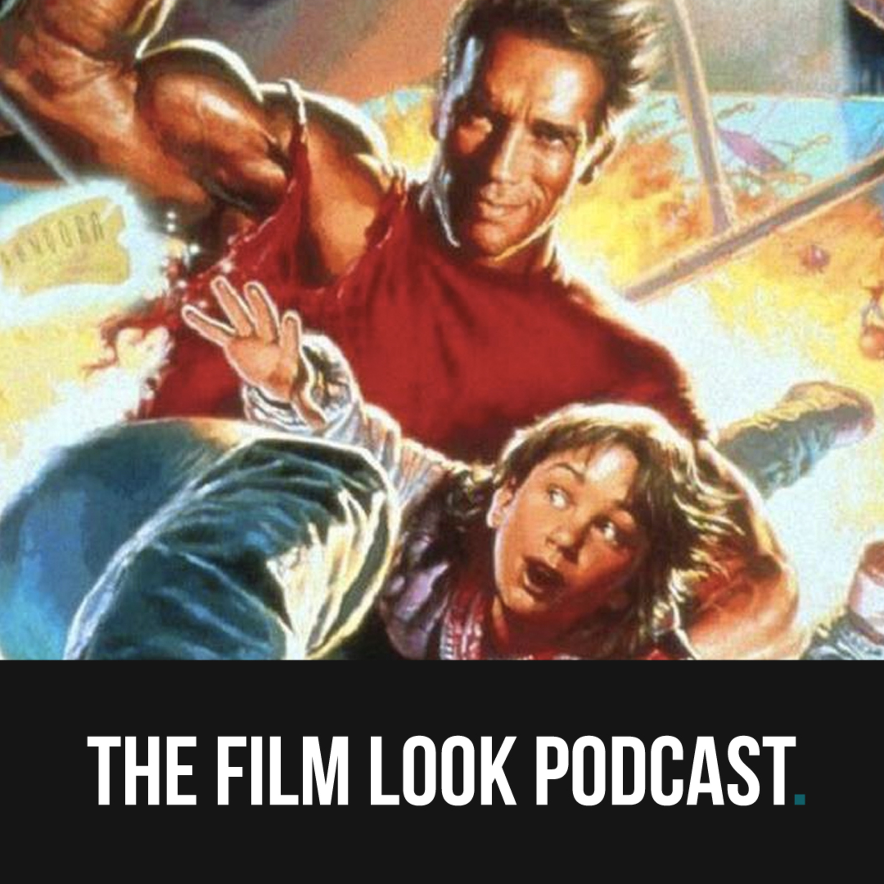 The Film Look Podcast