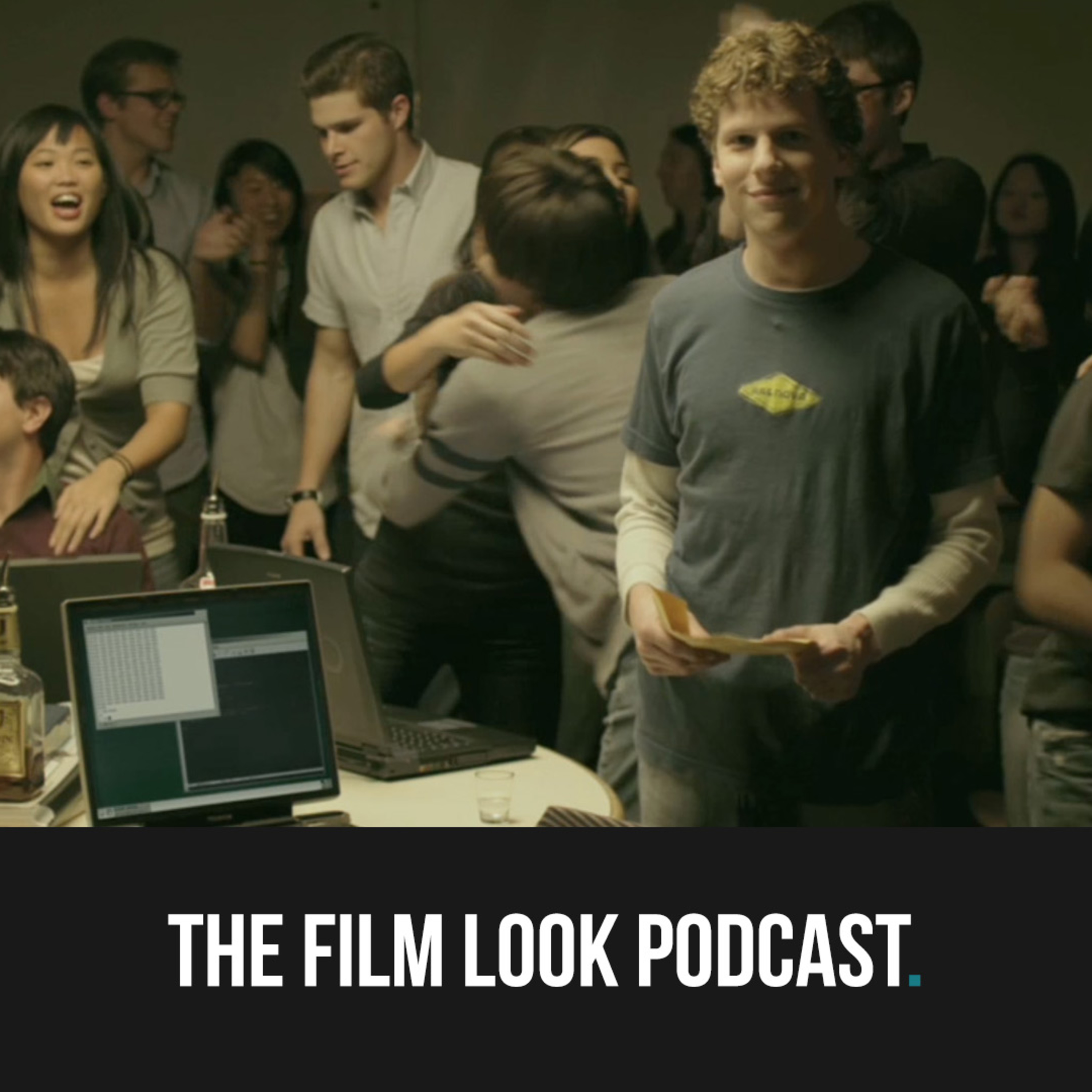 The Film Look Podcast
