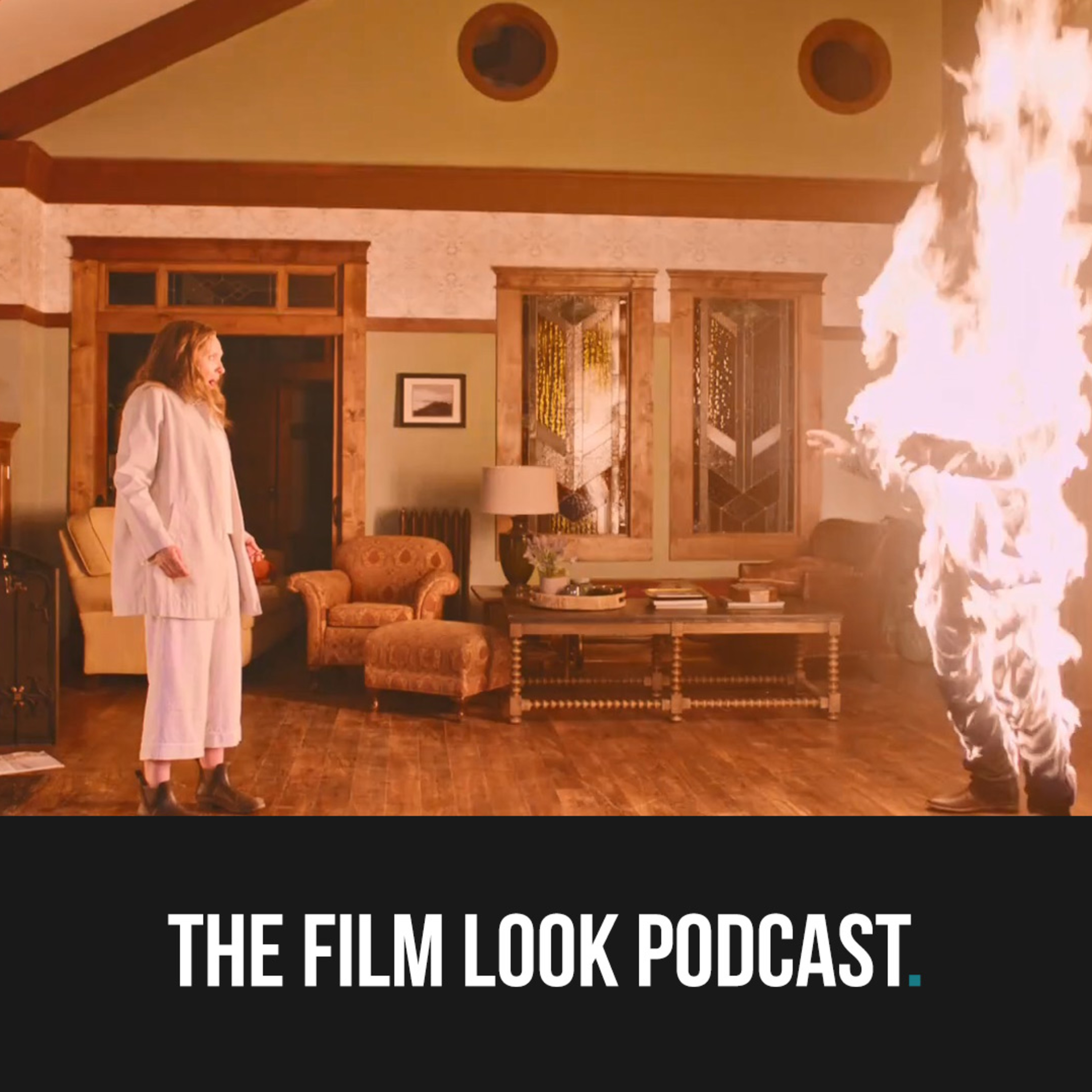 The Film Look Podcast