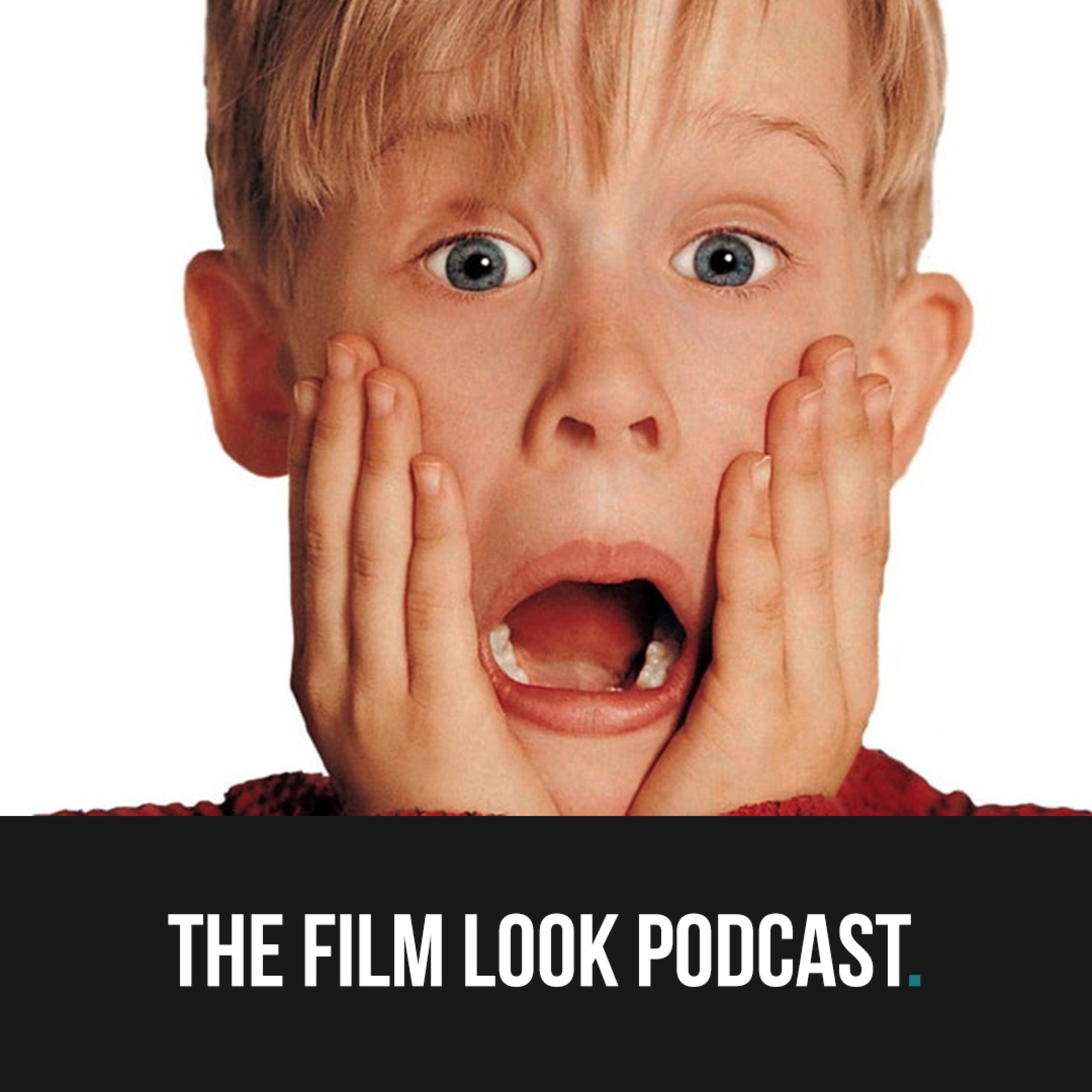 The Film Look Podcast