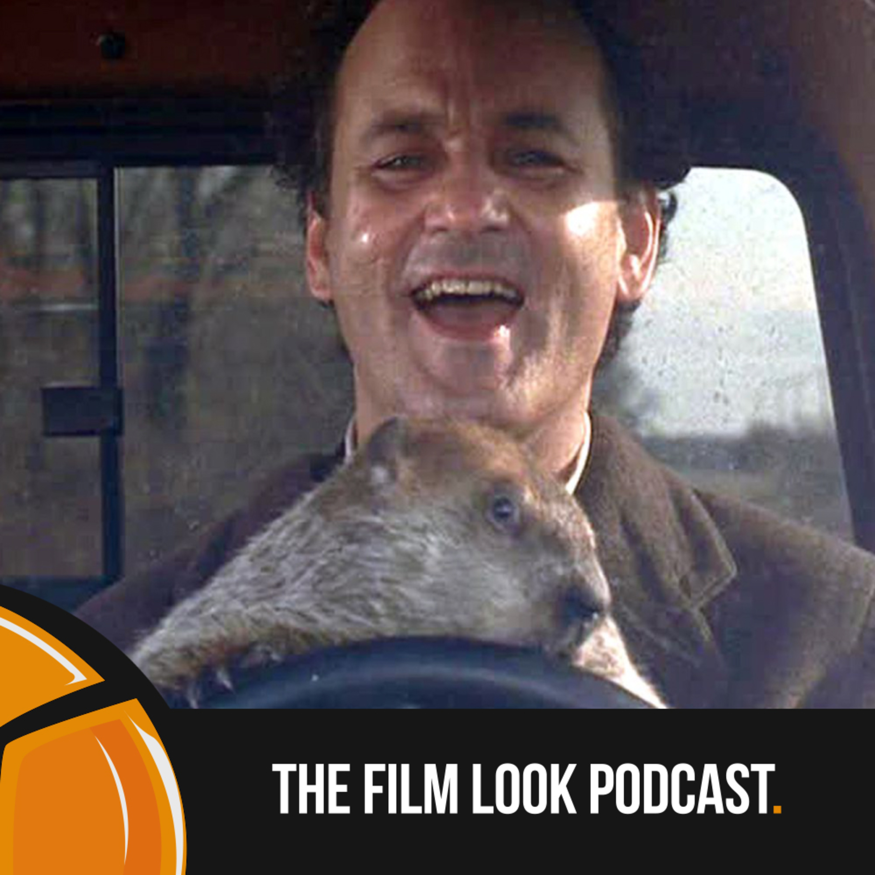 The Film Look Podcast