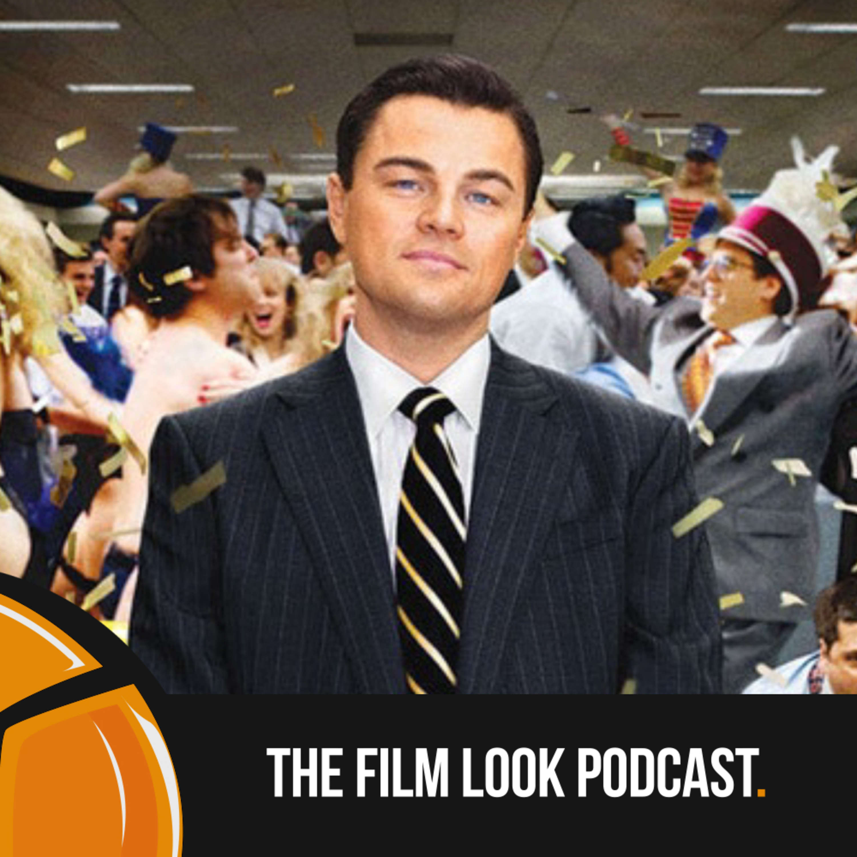 The Film Look Podcast