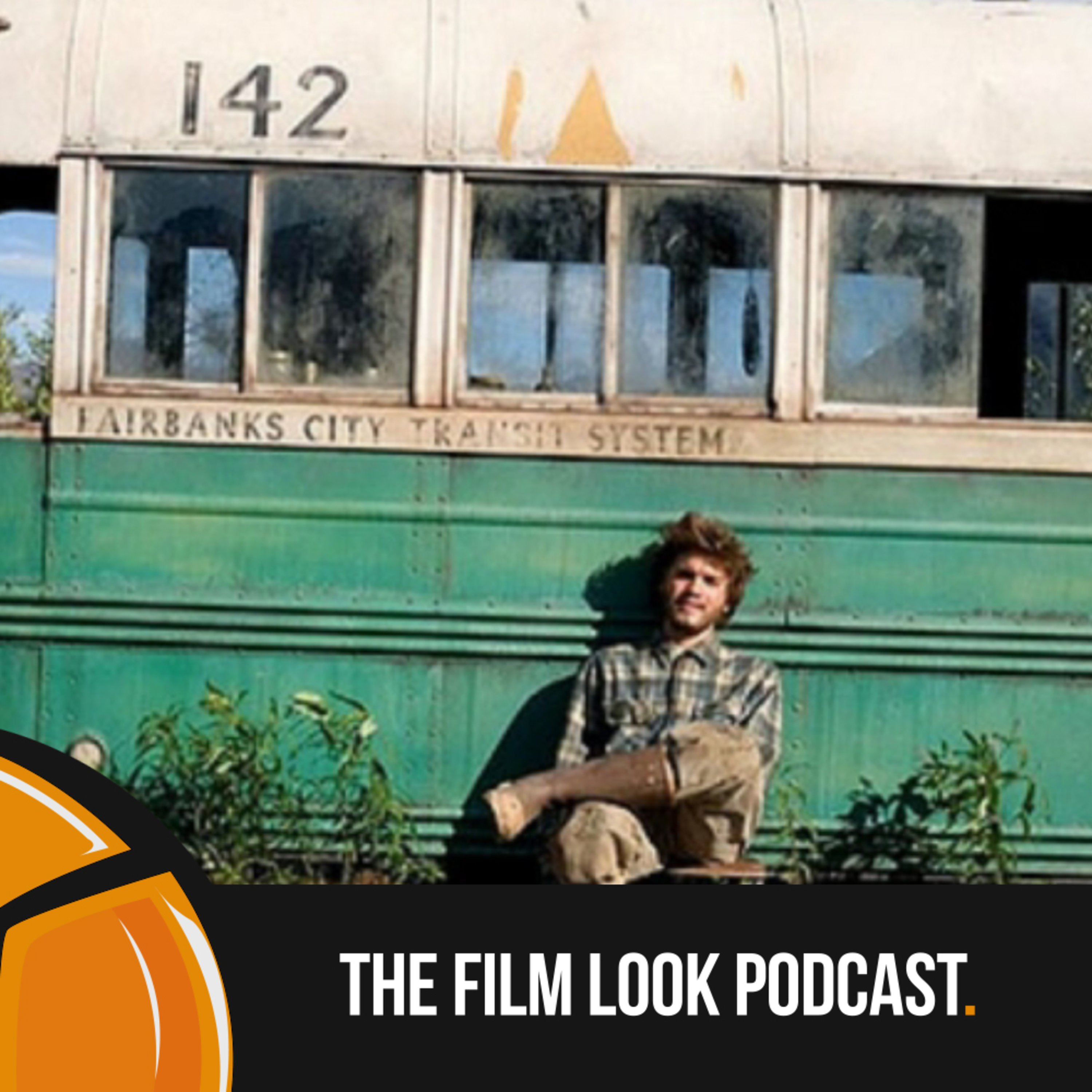 The Film Look Podcast
