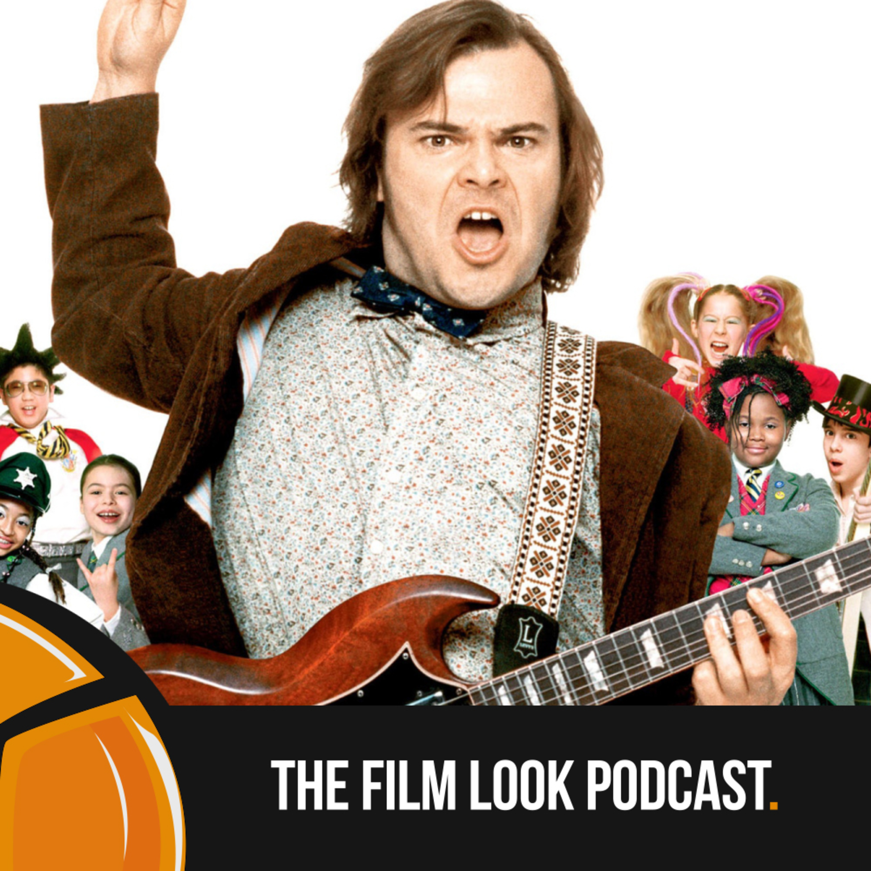 The Film Look Podcast