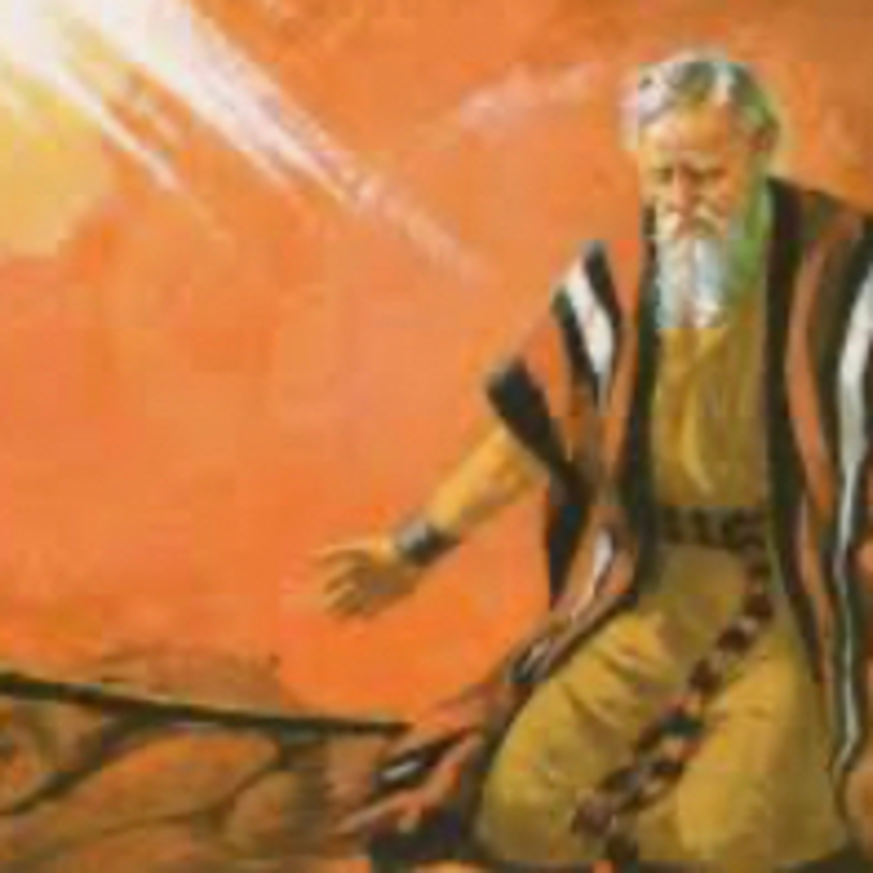 PALAVRA DO SENHOR