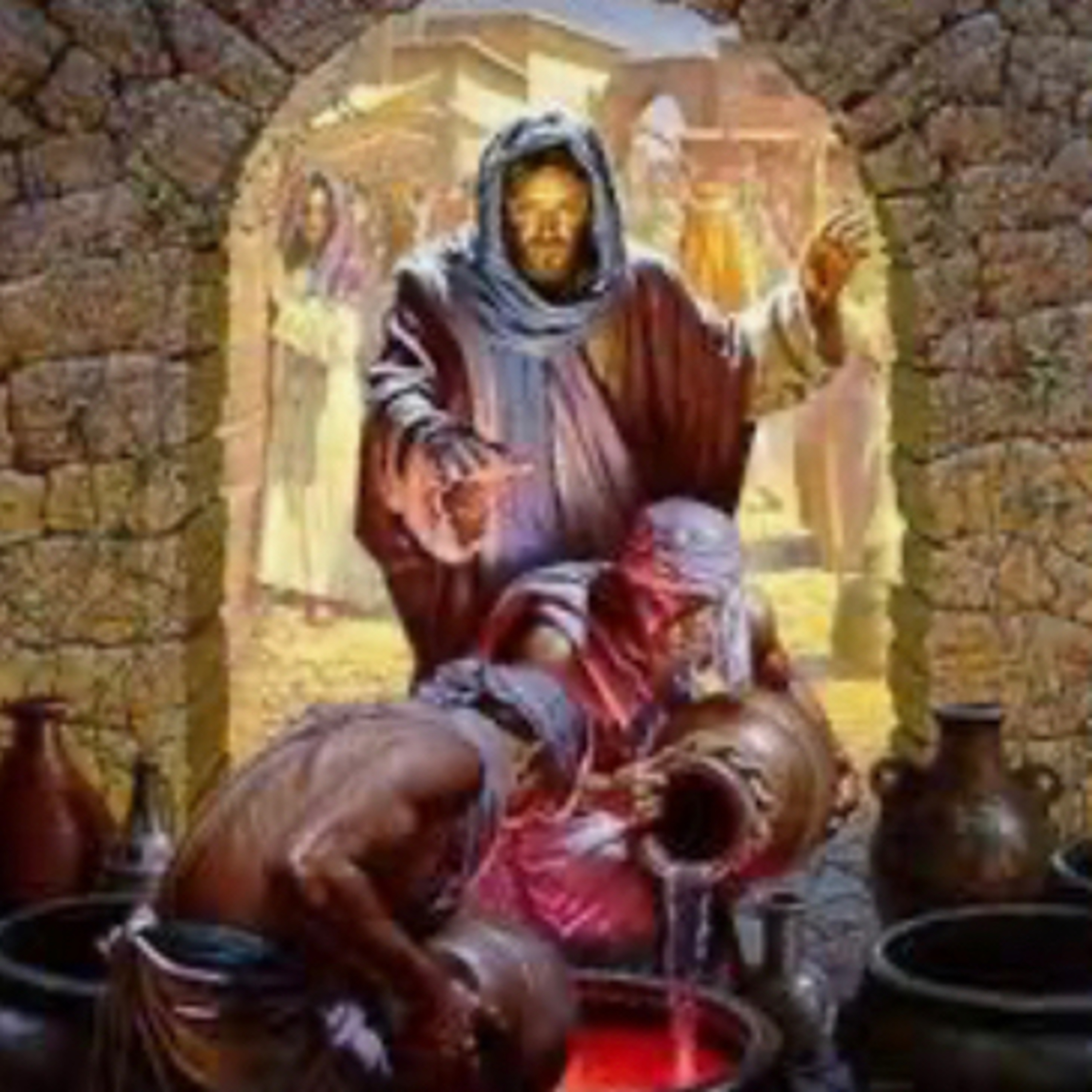 PALAVRA DO SENHOR