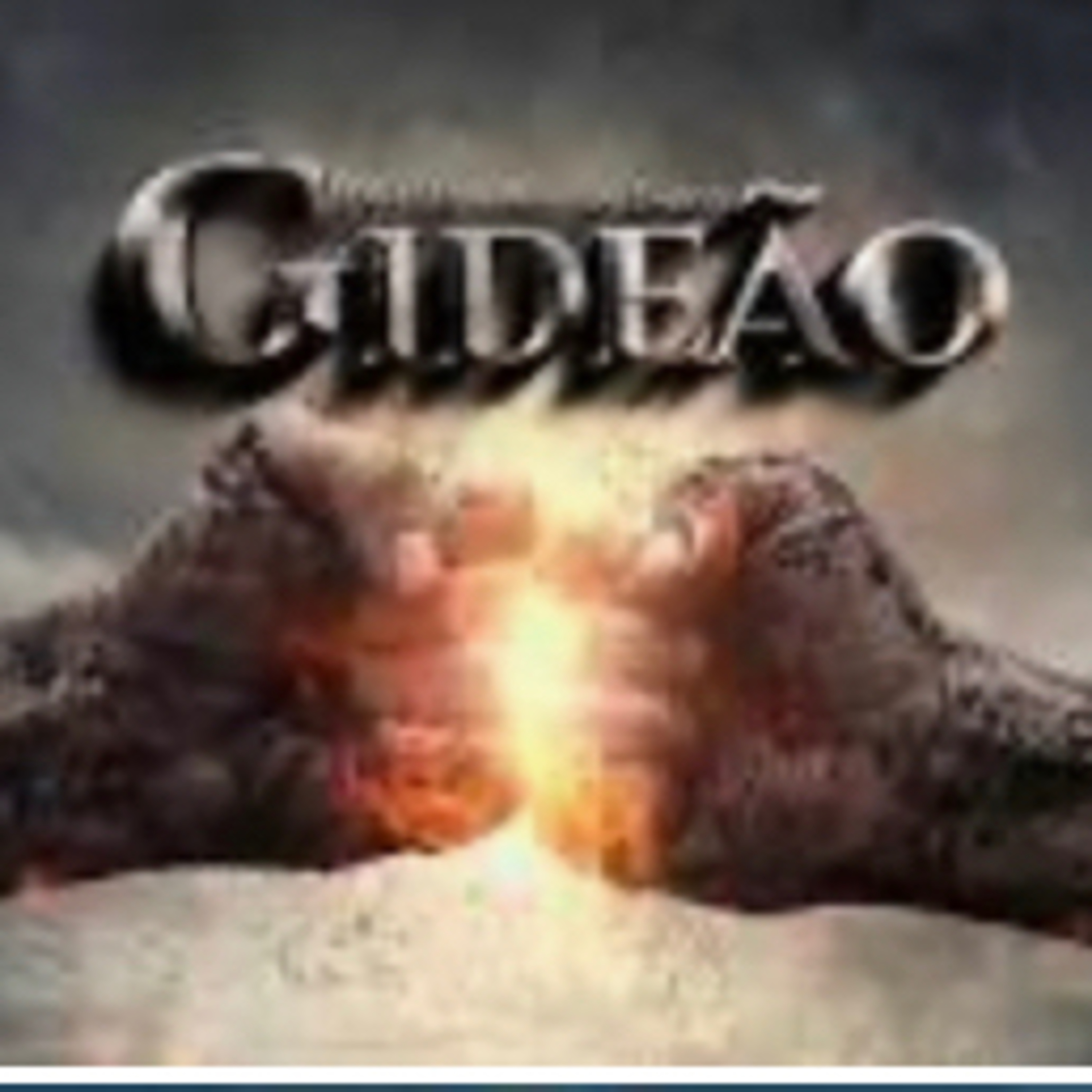 PALAVRA DO SENHOR