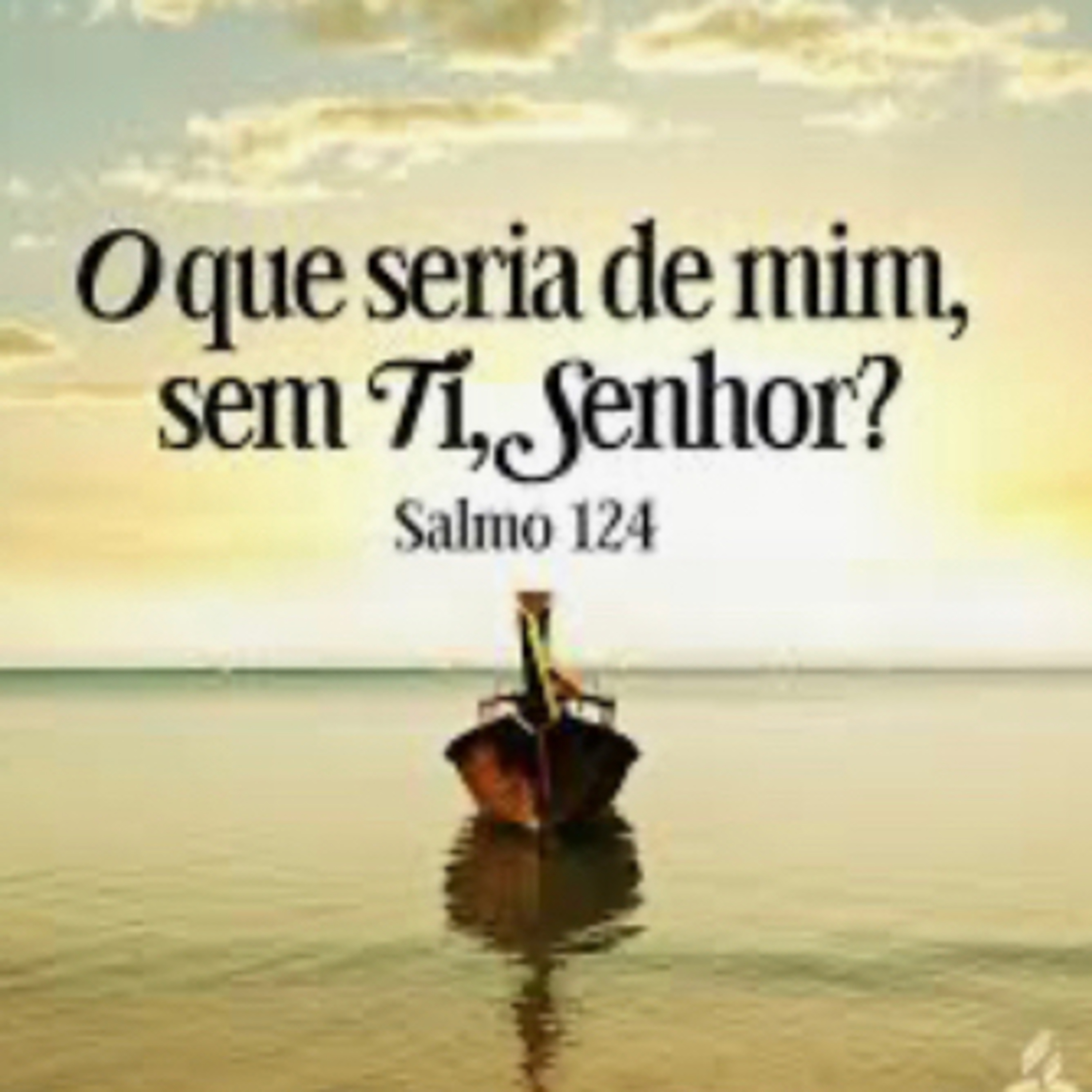 PALAVRA DO SENHOR