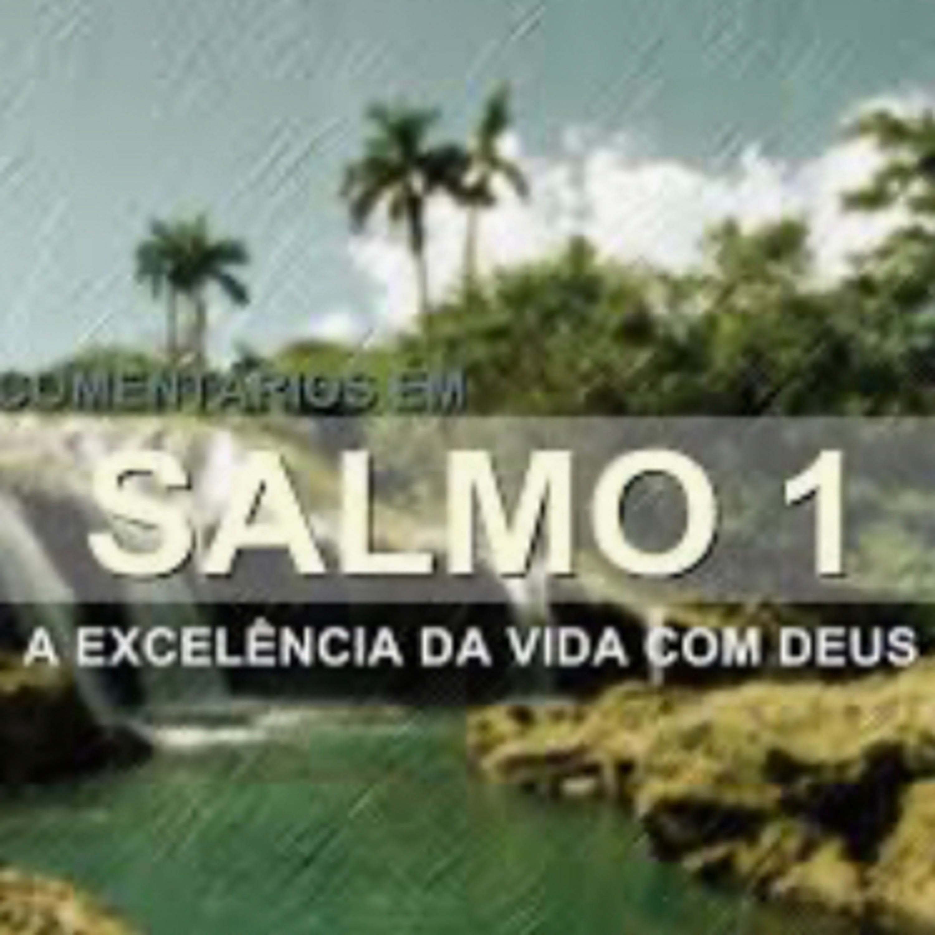 PALAVRA DO SENHOR