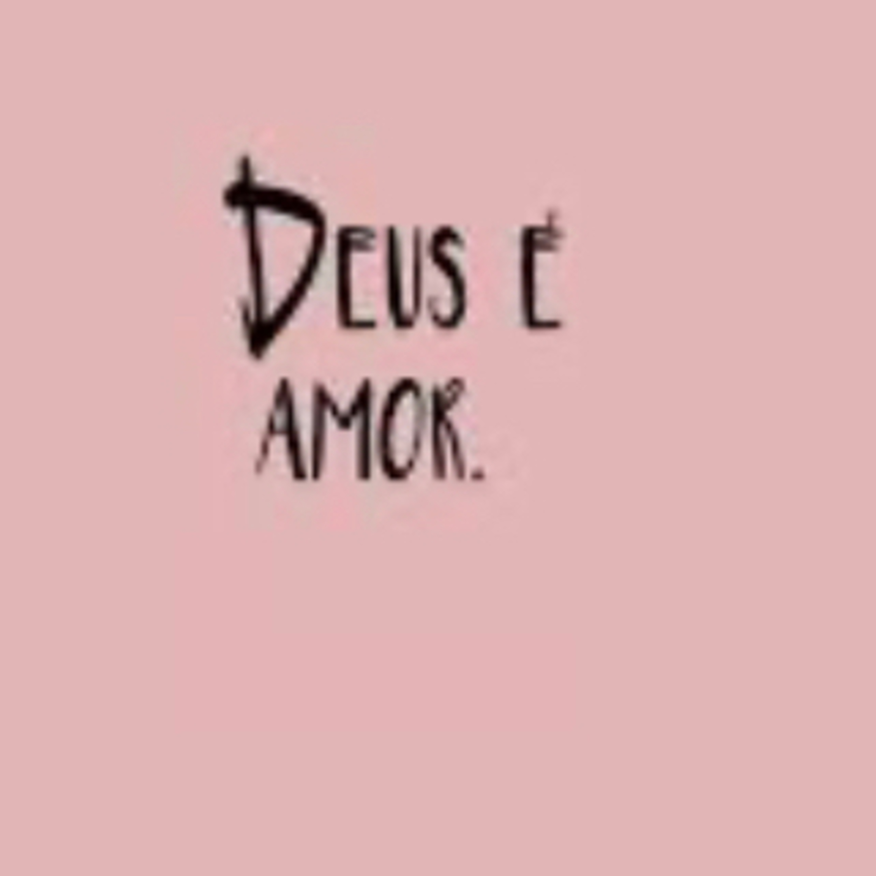 PALAVRA DO SENHOR