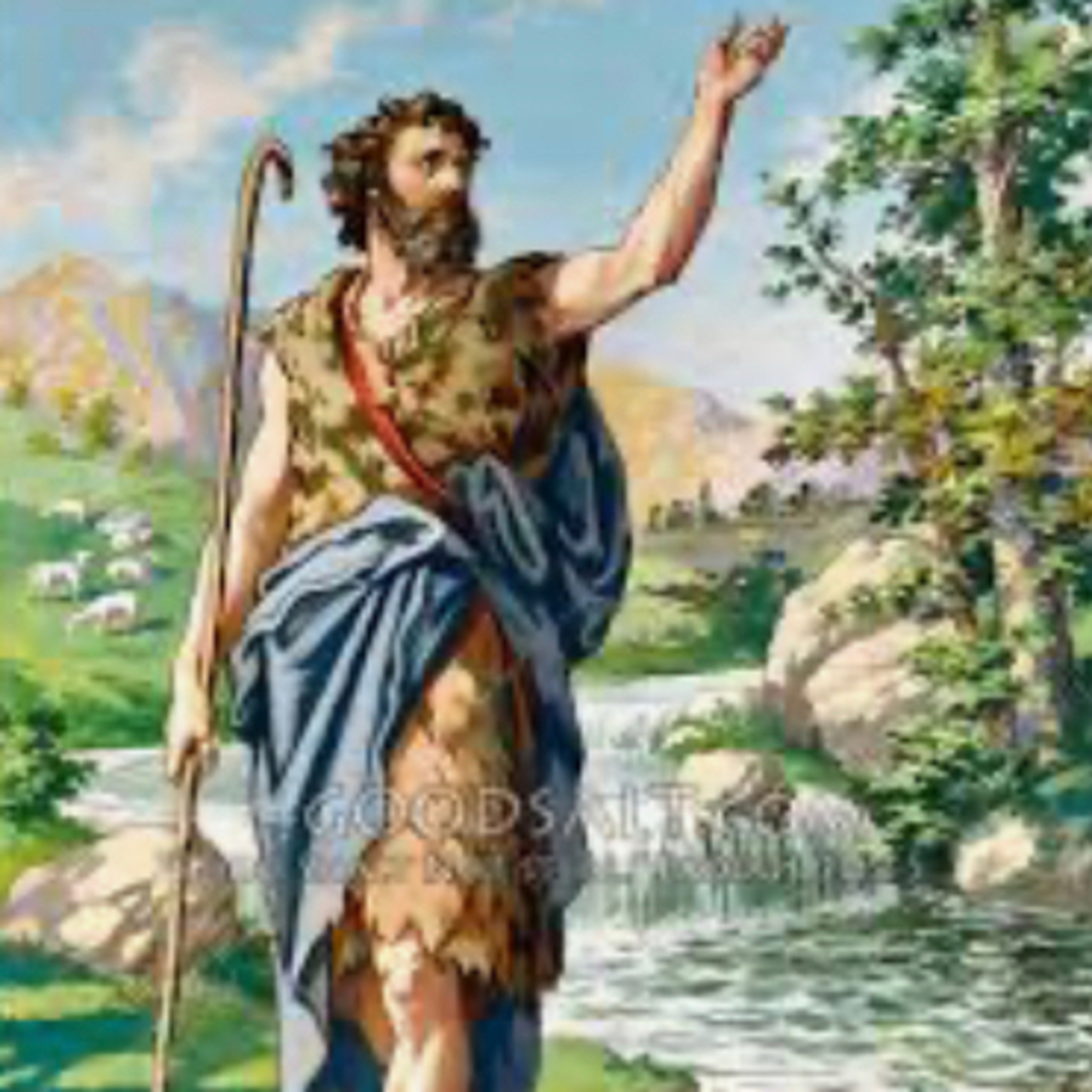 PALAVRA DO SENHOR