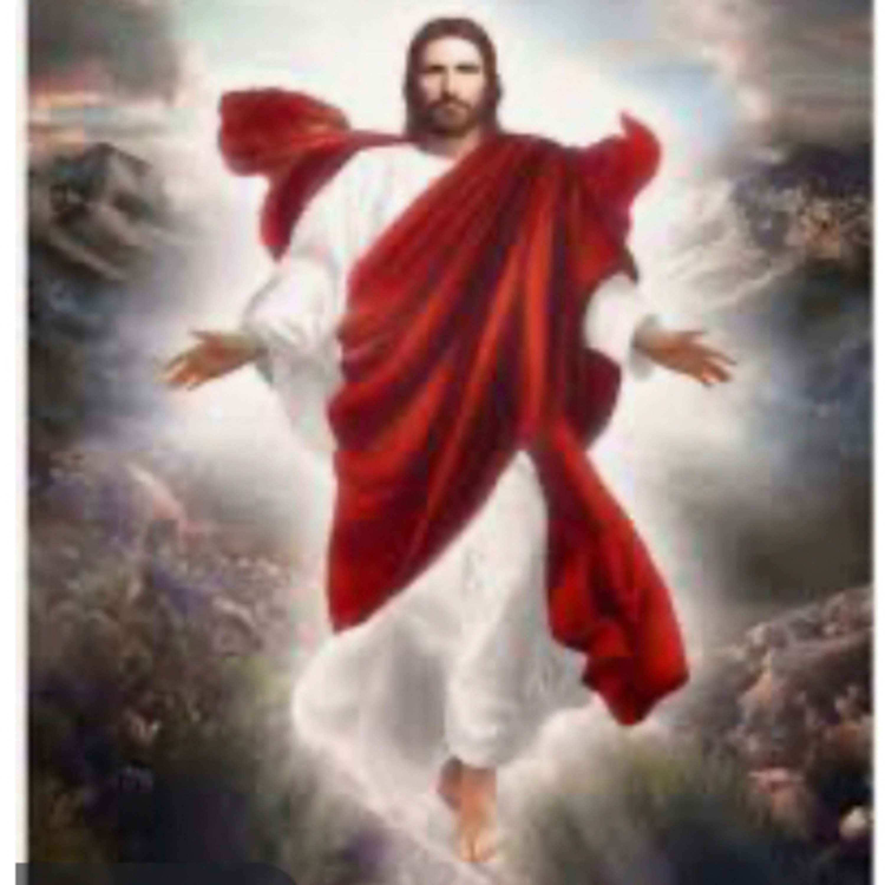 PALAVRA DO SENHOR