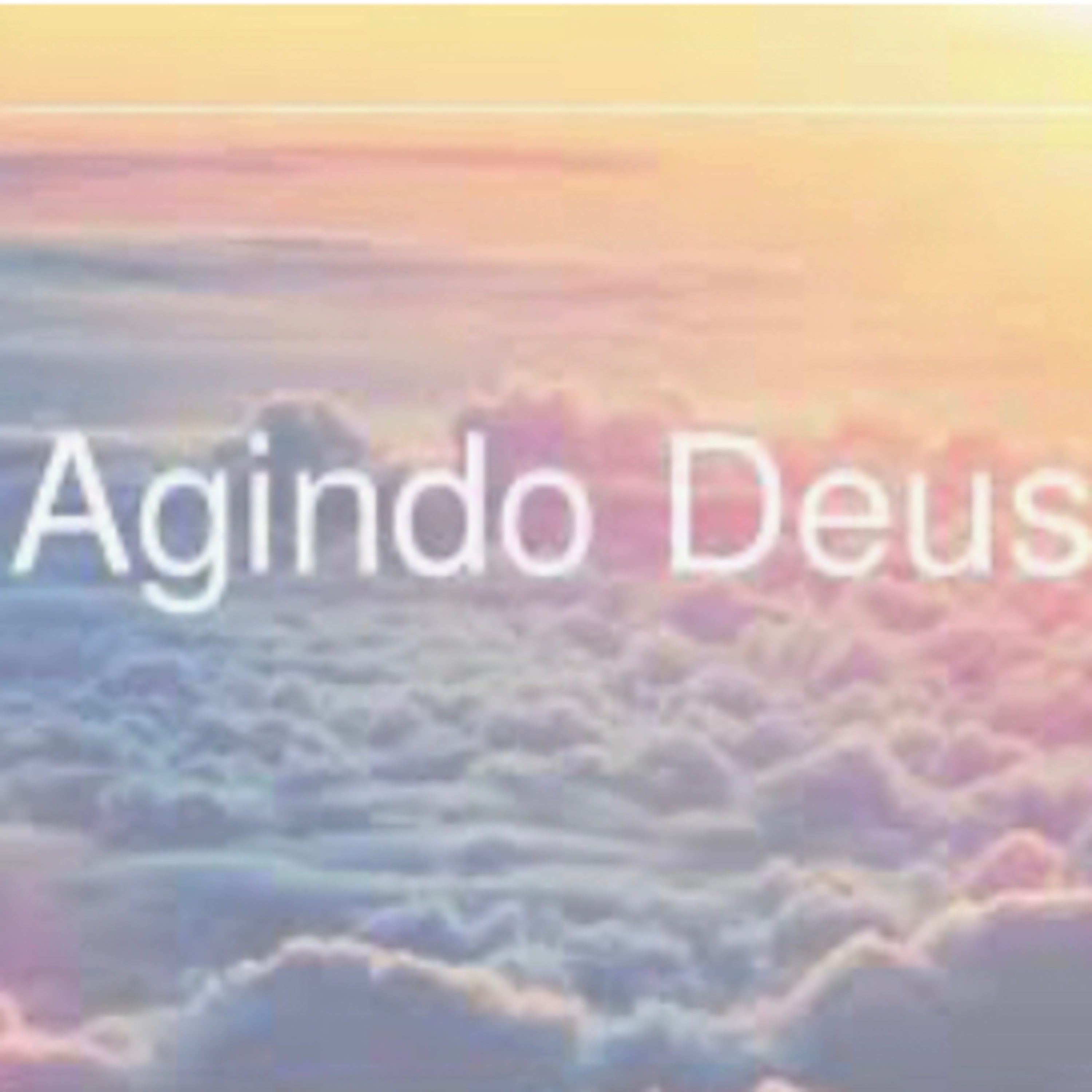 PALAVRA DO SENHOR