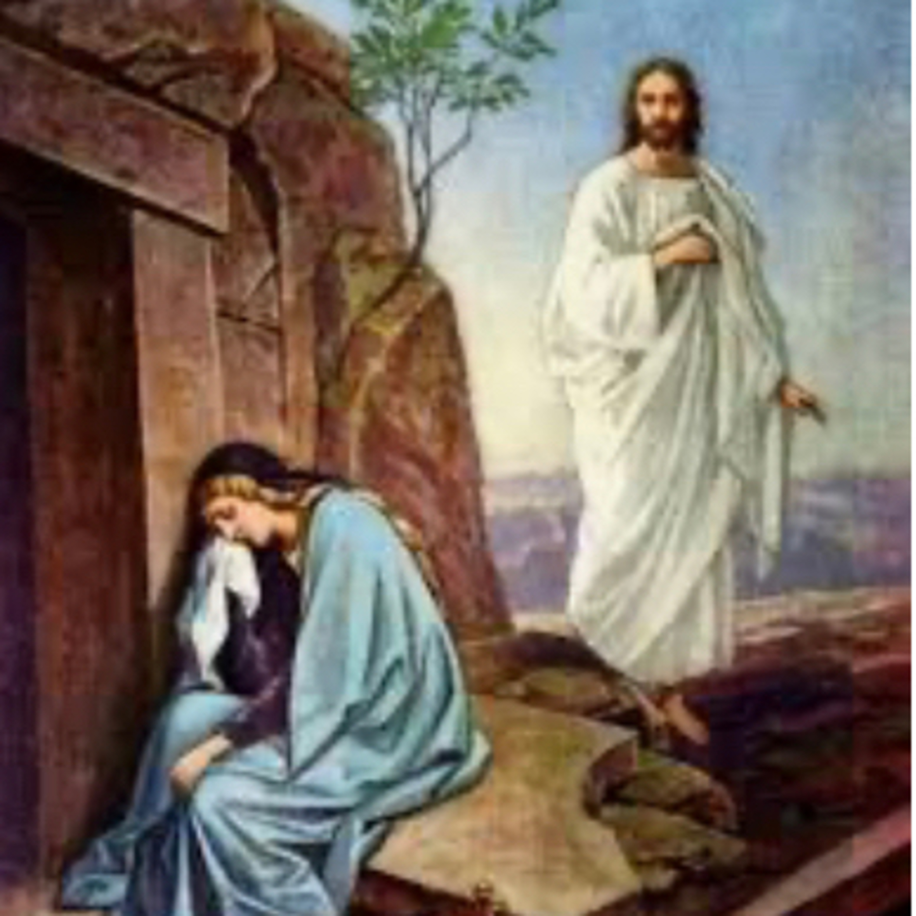 PALAVRA DO SENHOR