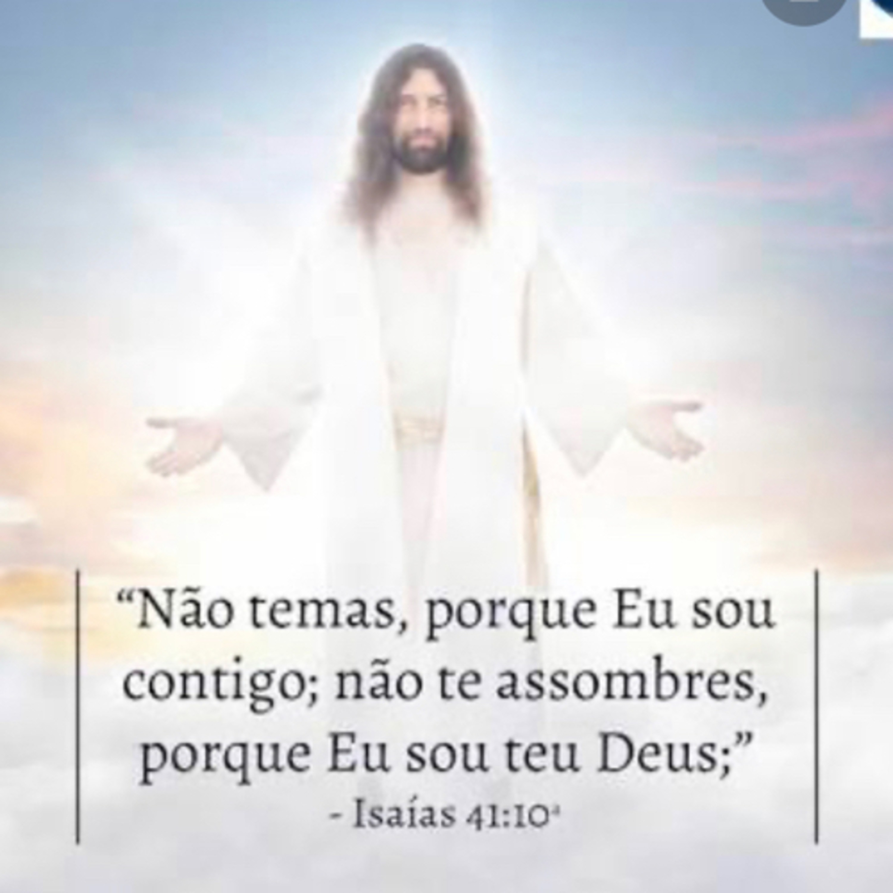 PALAVRA DO SENHOR