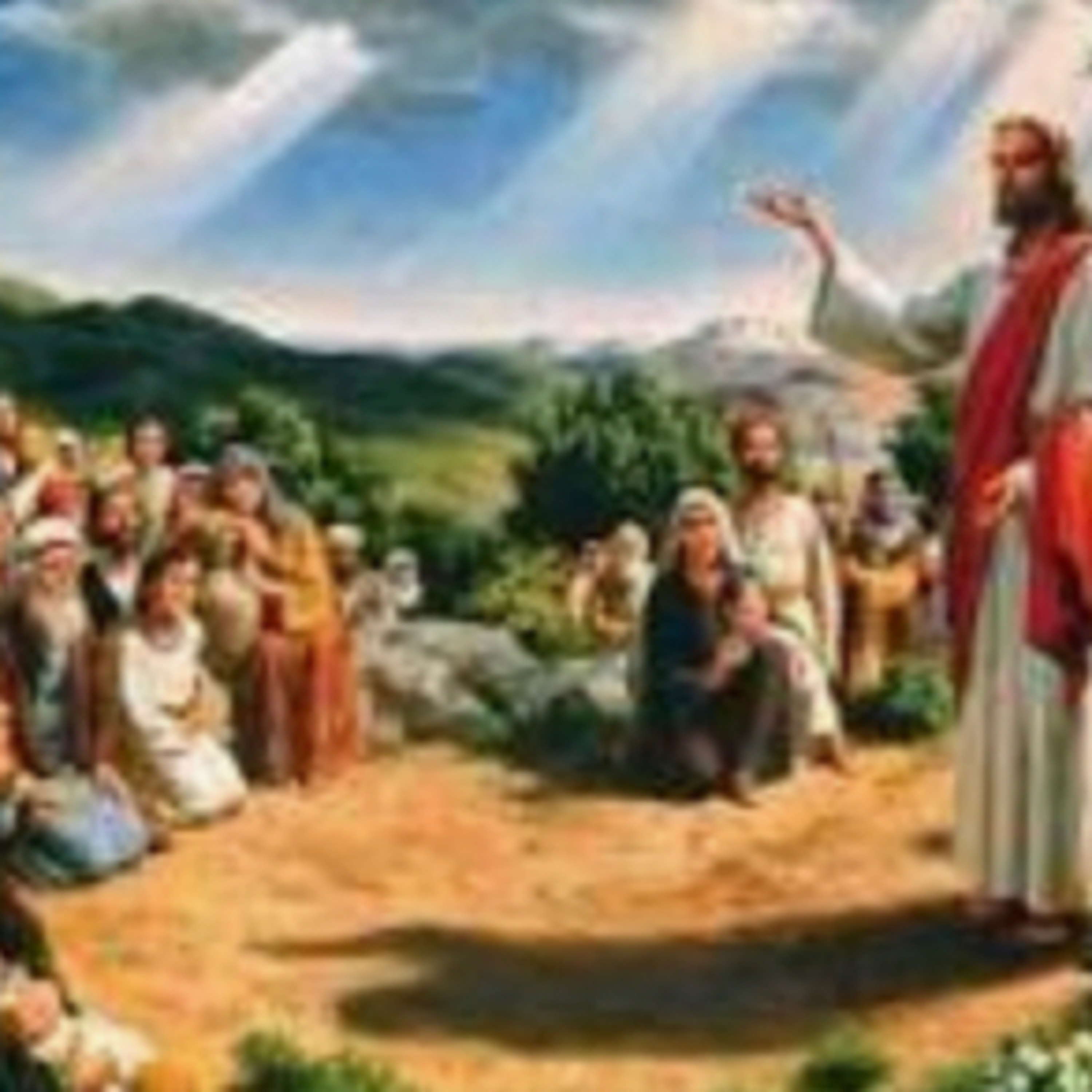 PALAVRA DO SENHOR