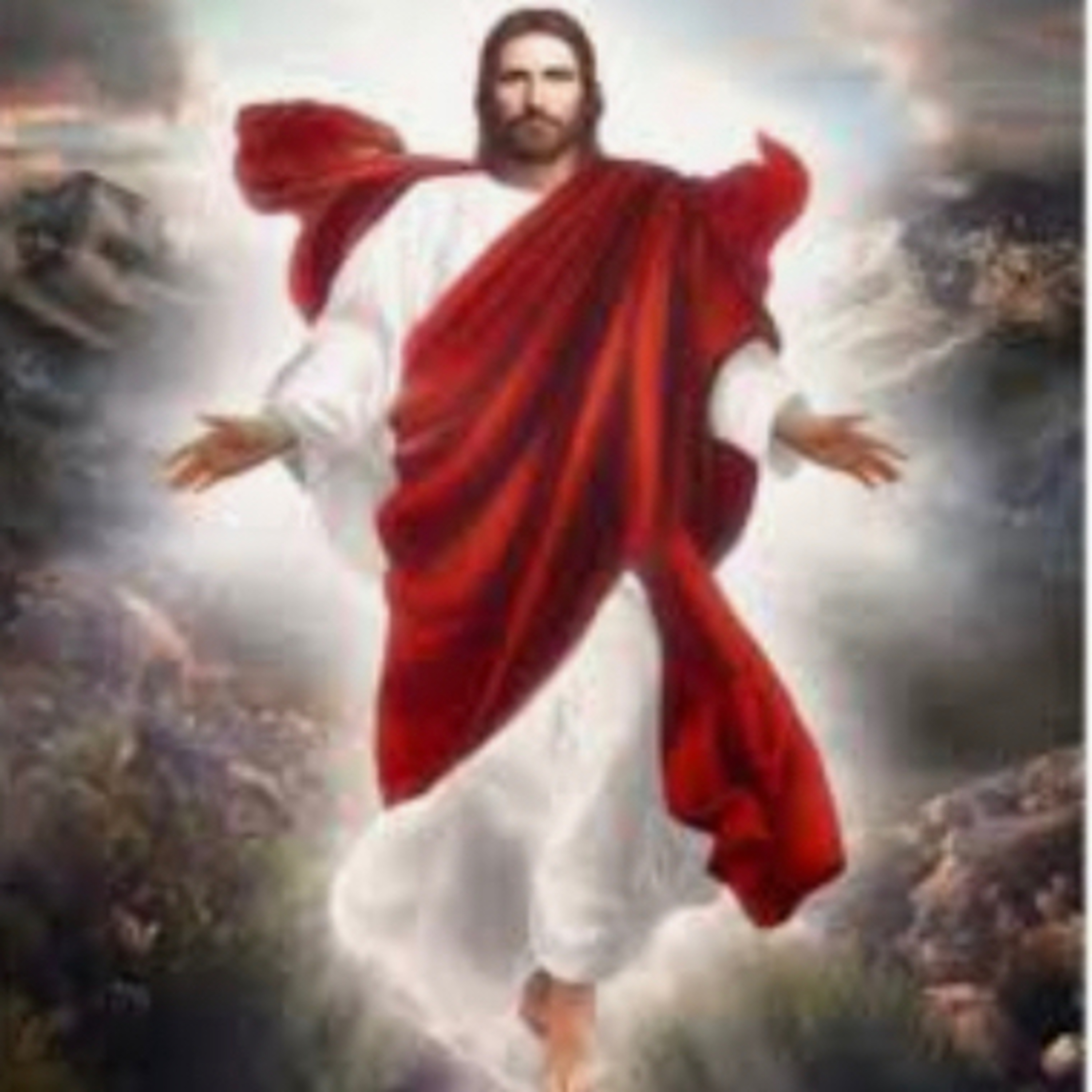 PALAVRA DO SENHOR