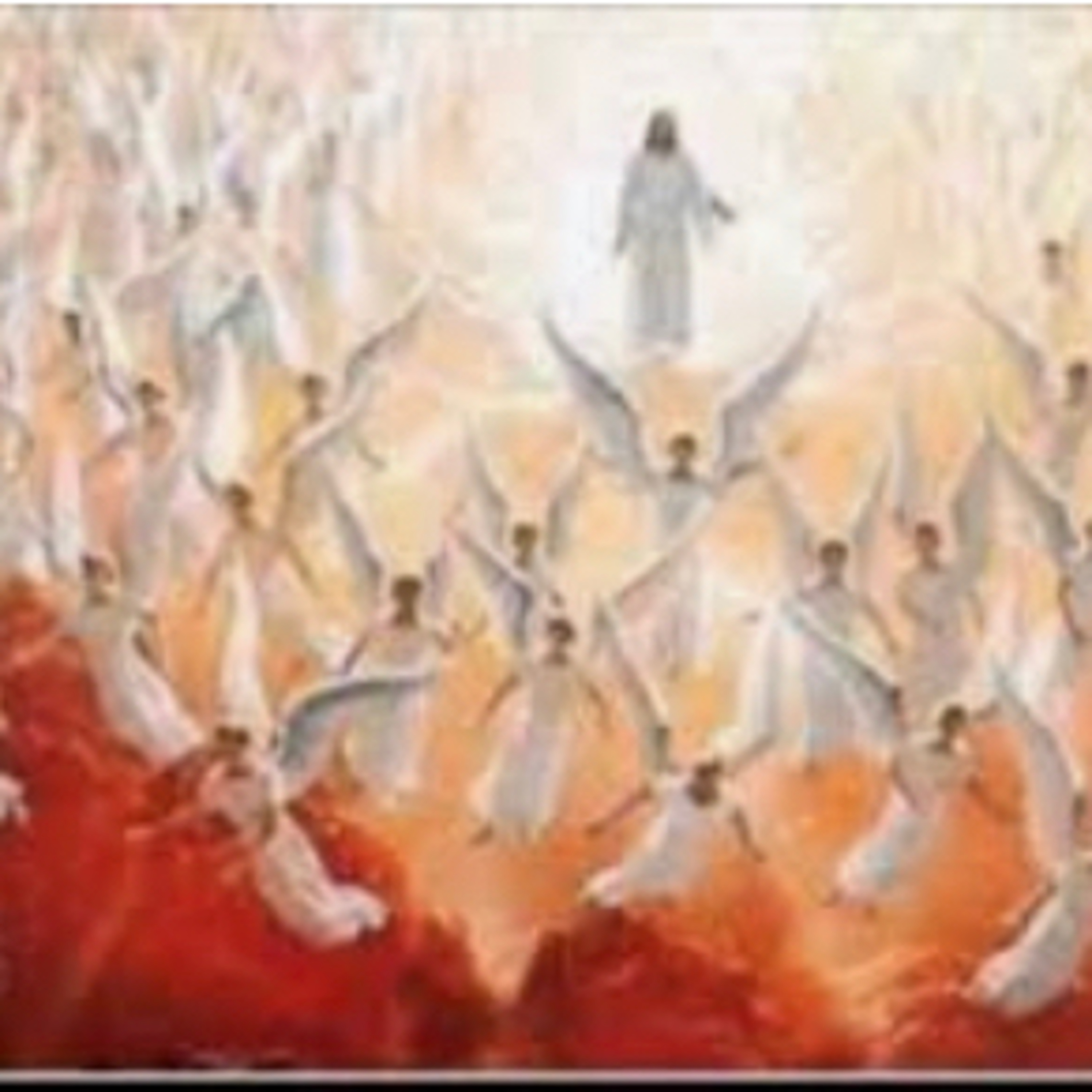 PALAVRA DO SENHOR
