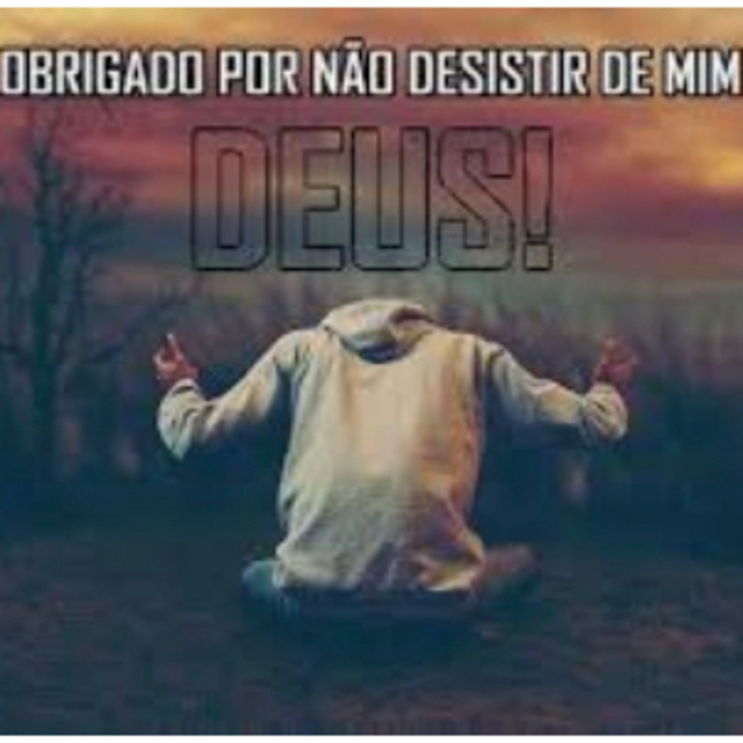 PALAVRA DO SENHOR